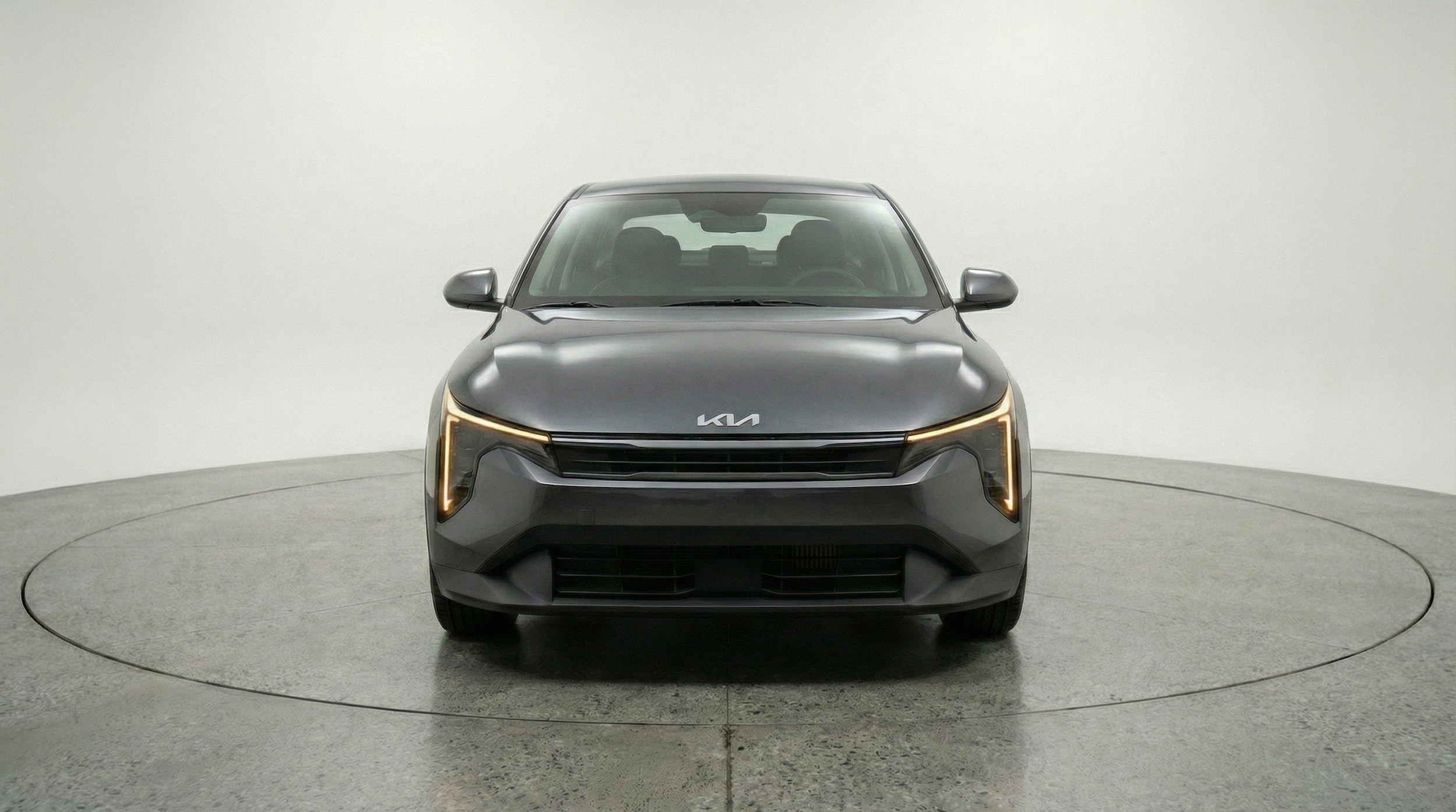 Thumbnail: 2025 Kia K4 - 2