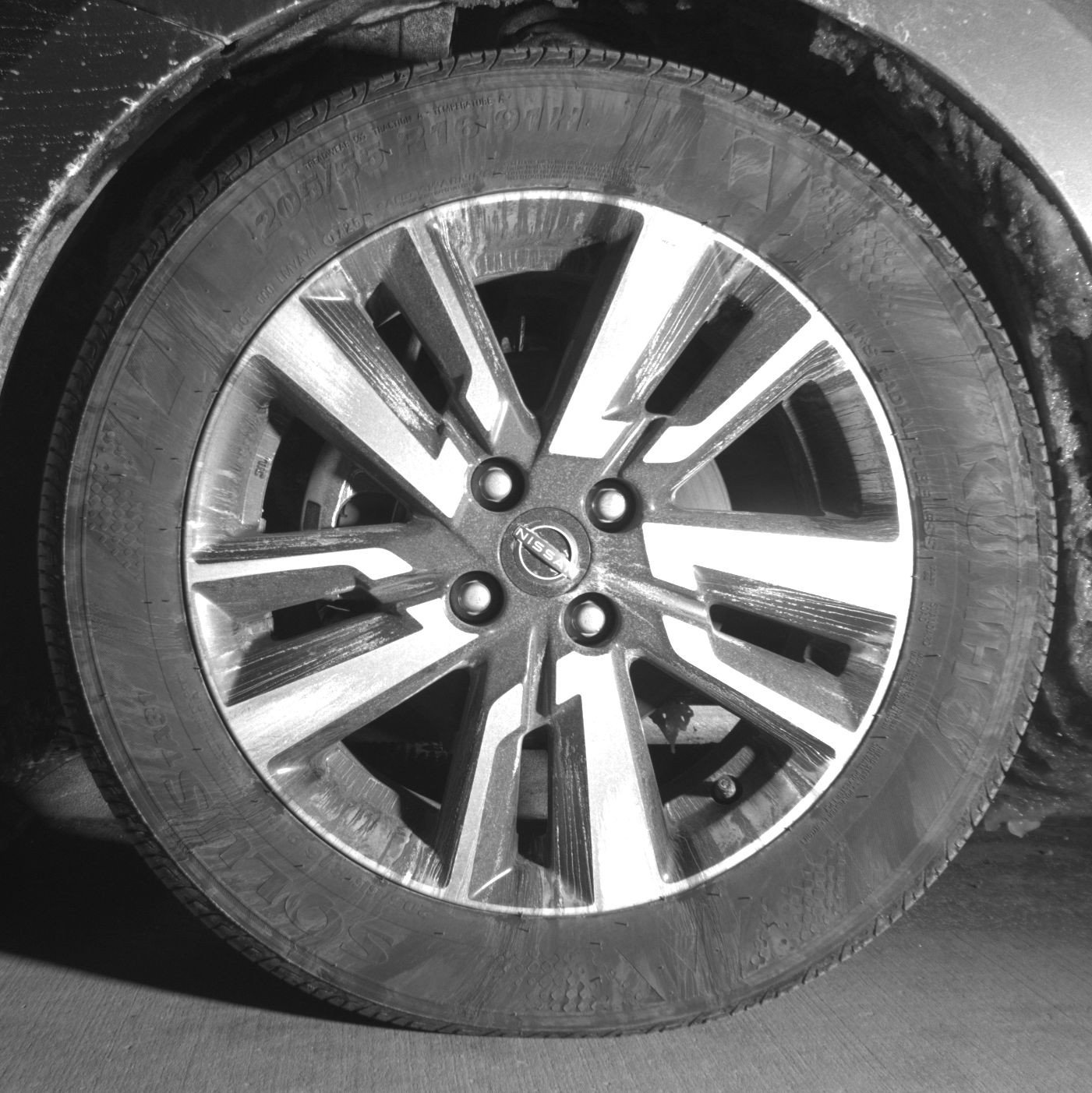 Thumbnail: 2025 Nissan Versa - 12