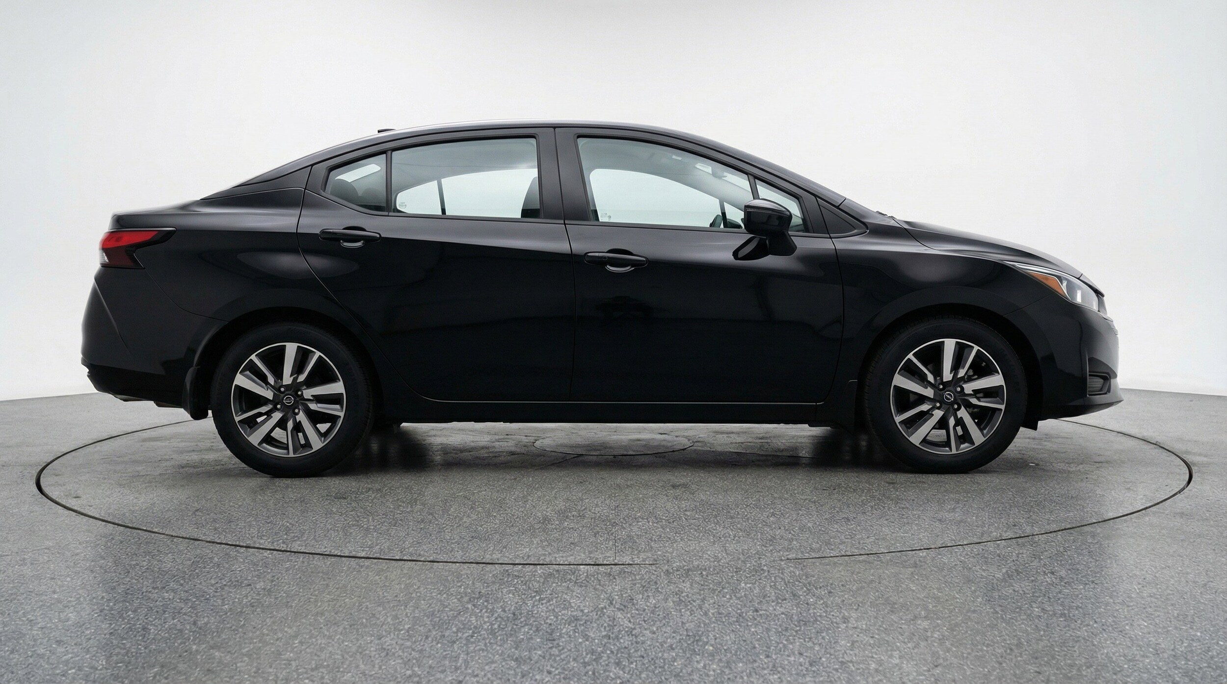 Thumbnail: 2025 Nissan Versa - 11