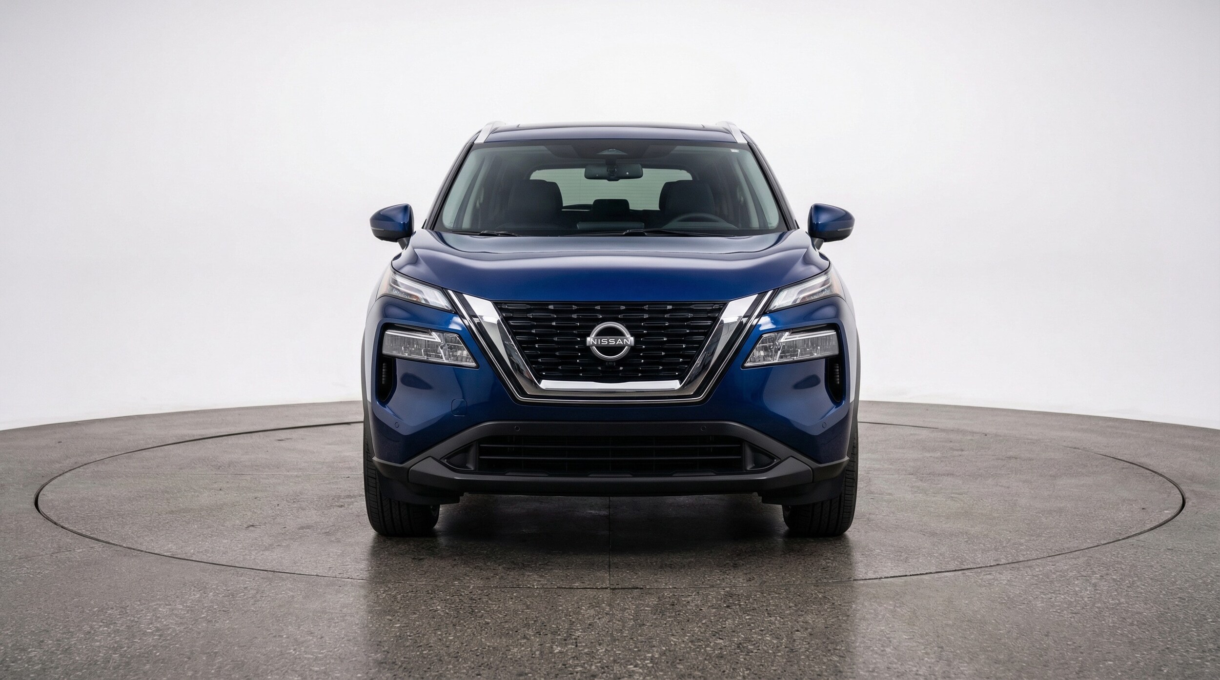 Thumbnail: 2025 Nissan Rogue - 2