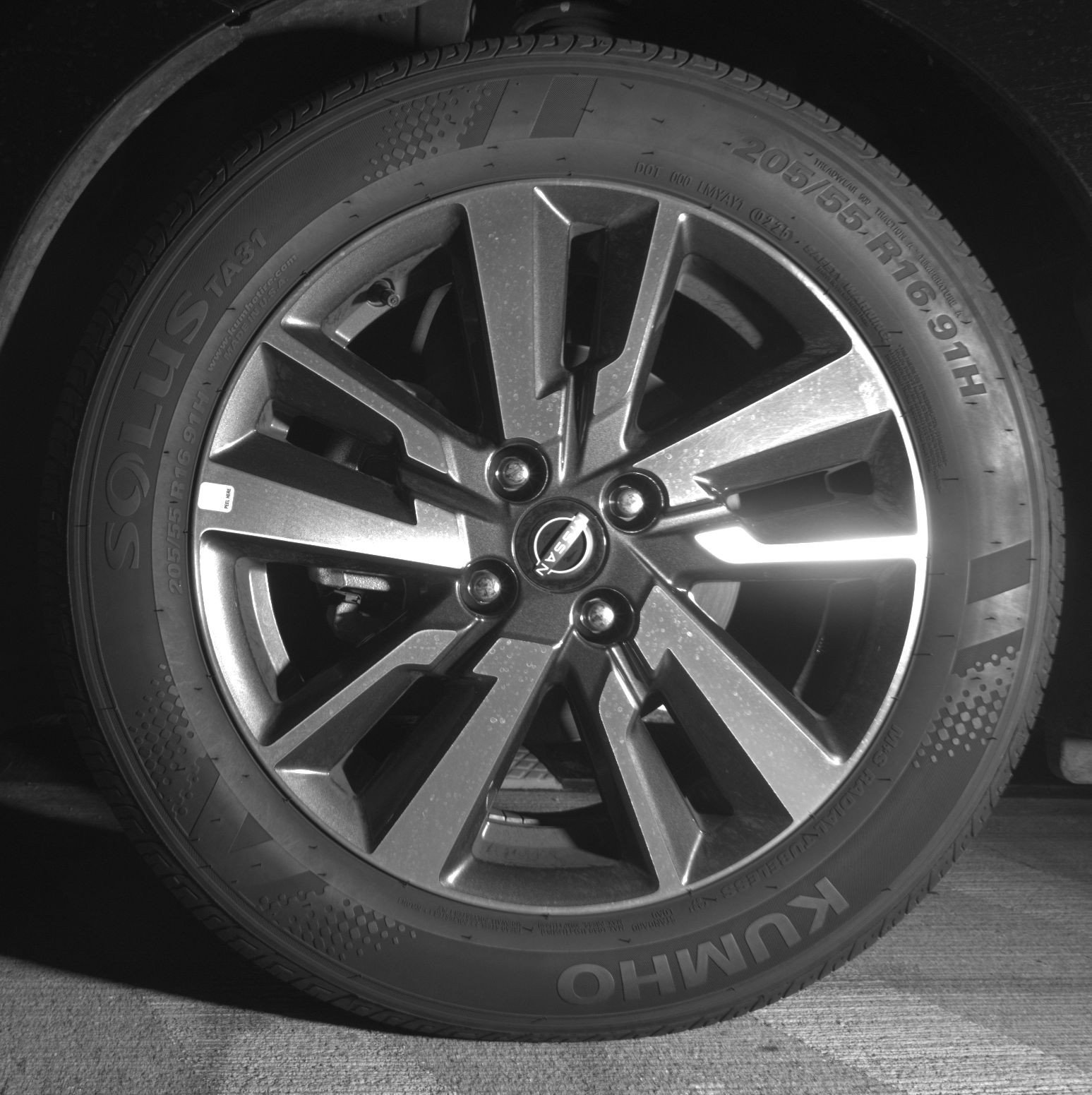 Thumbnail: 2025 Nissan Versa - 12