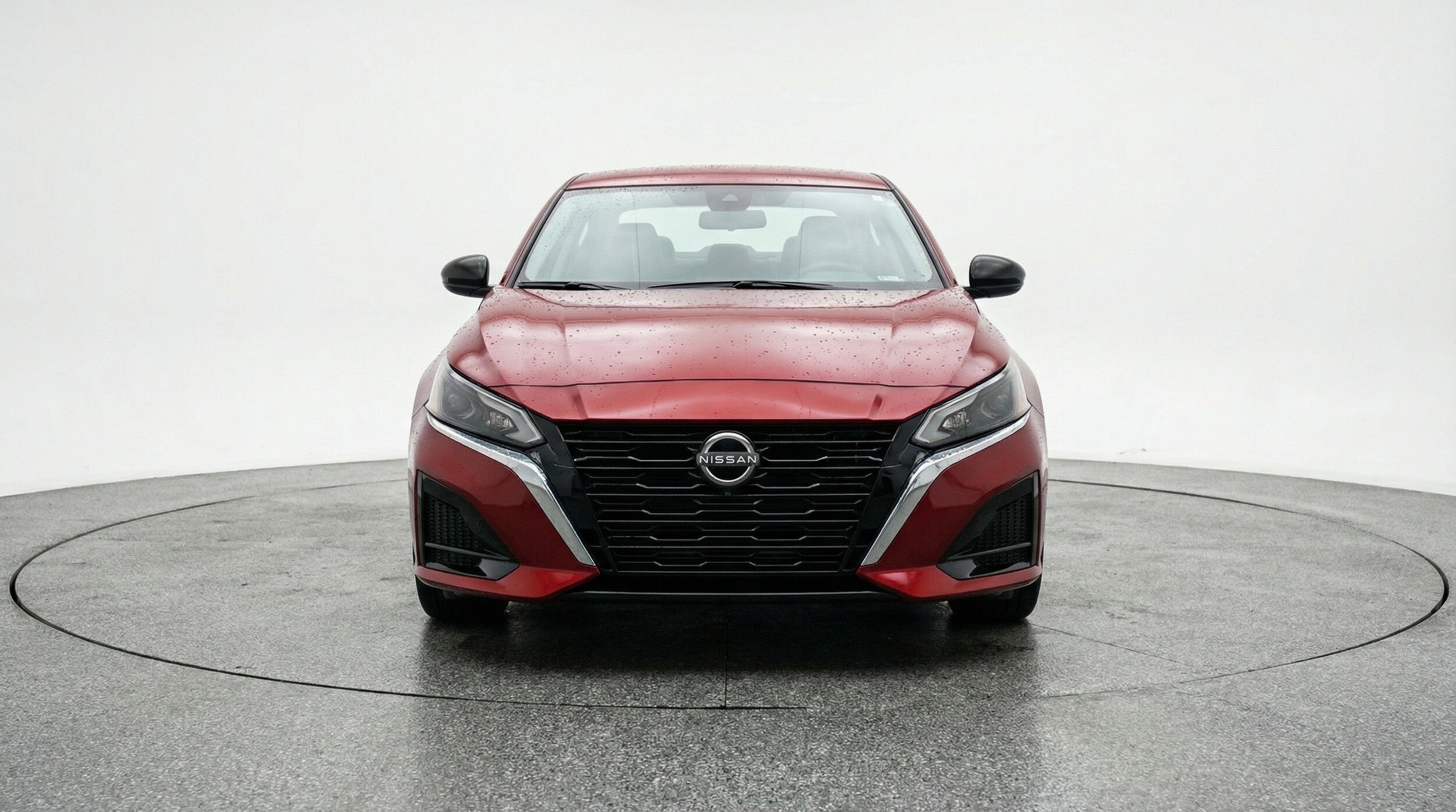 Thumbnail: 2025 Nissan Altima - 2