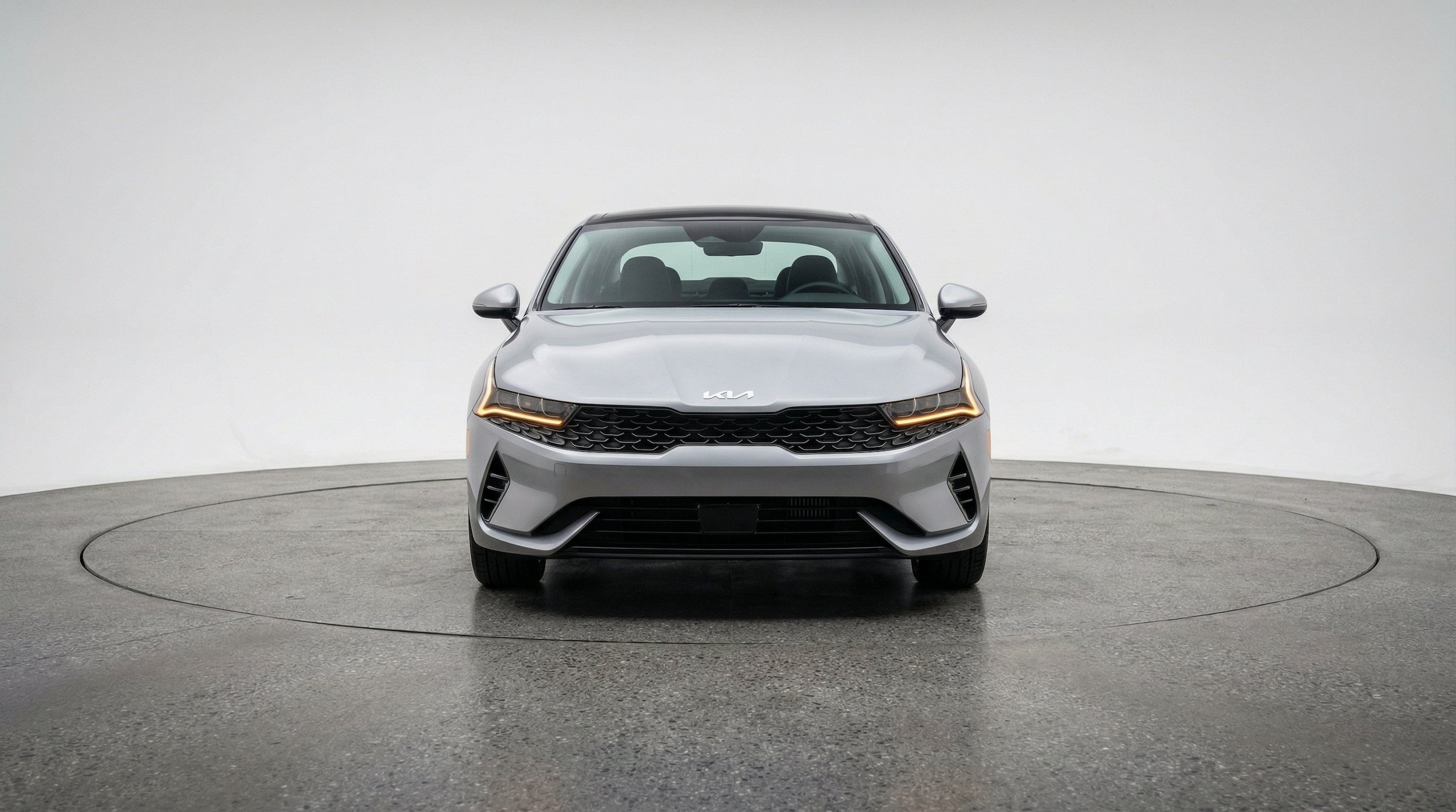 Thumbnail: 2025 Kia K4 - 2