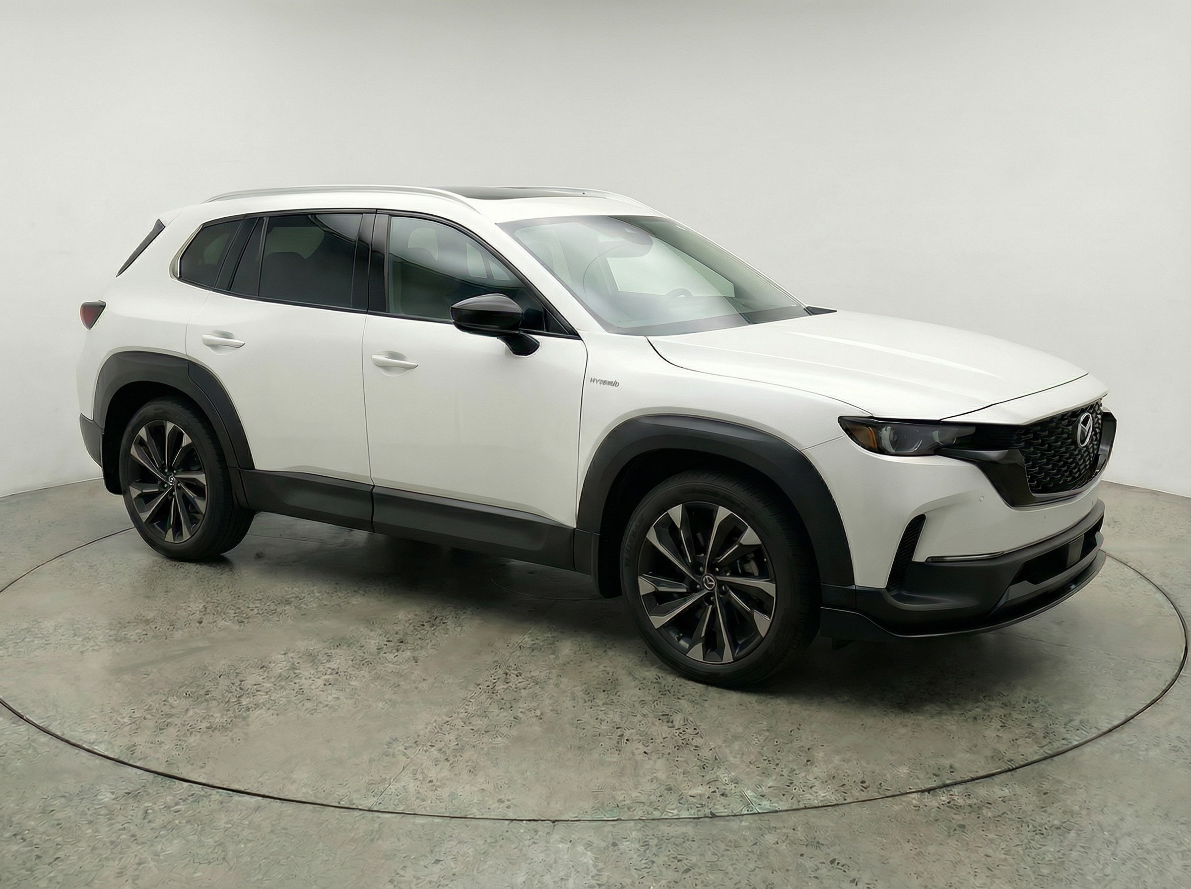 Thumbnail: 2025 Mazda CX-50 - 1