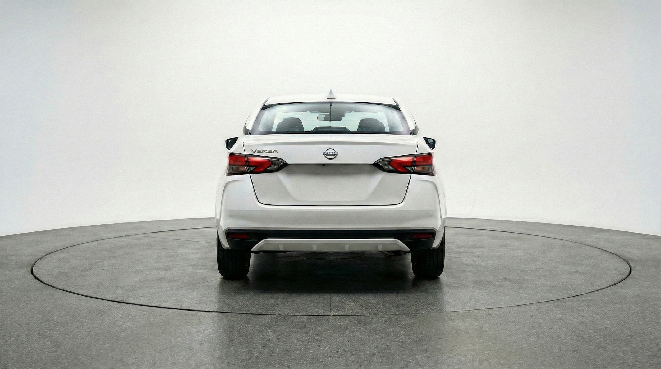 Thumbnail: 2025 Nissan Versa - 7