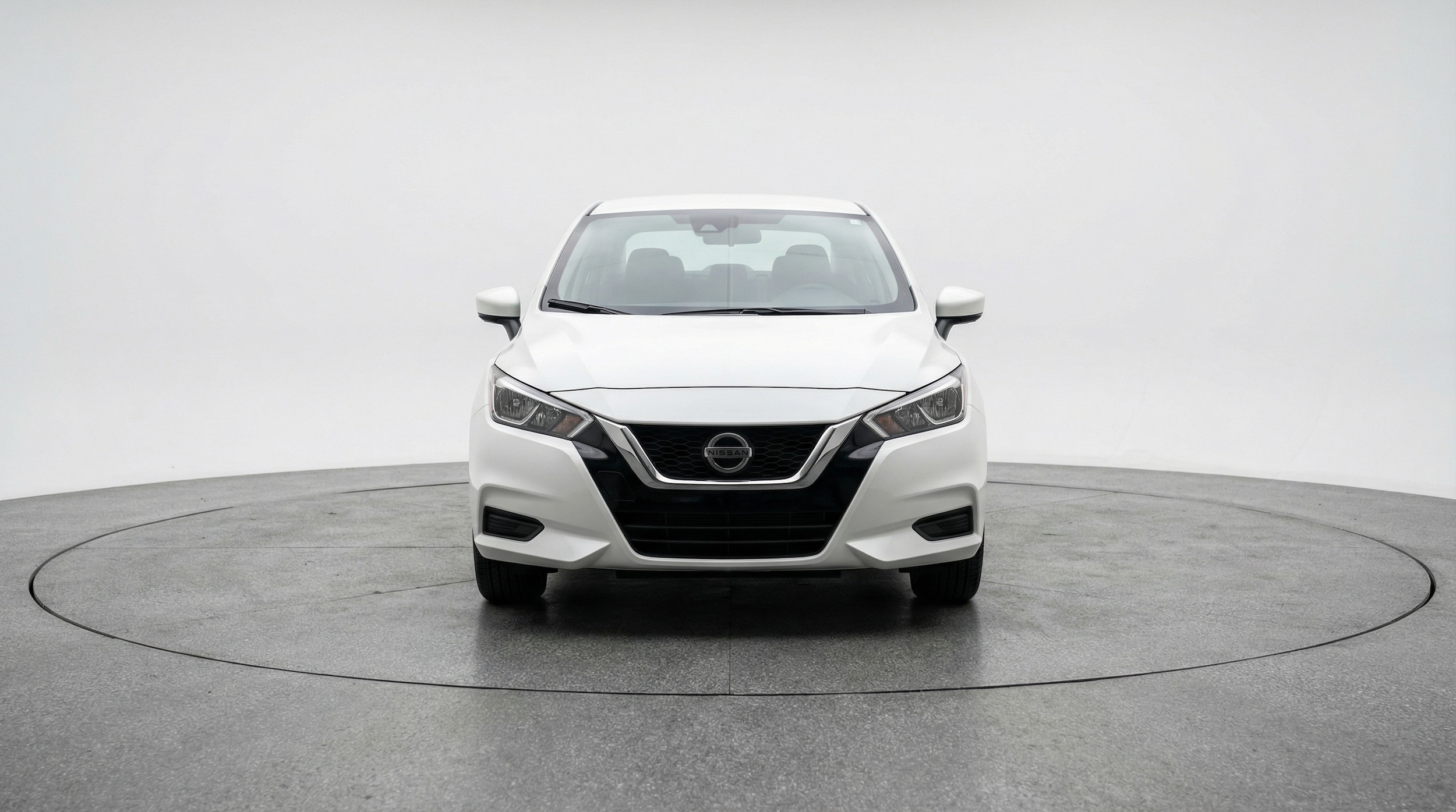 Thumbnail: 2025 Nissan Versa - 2