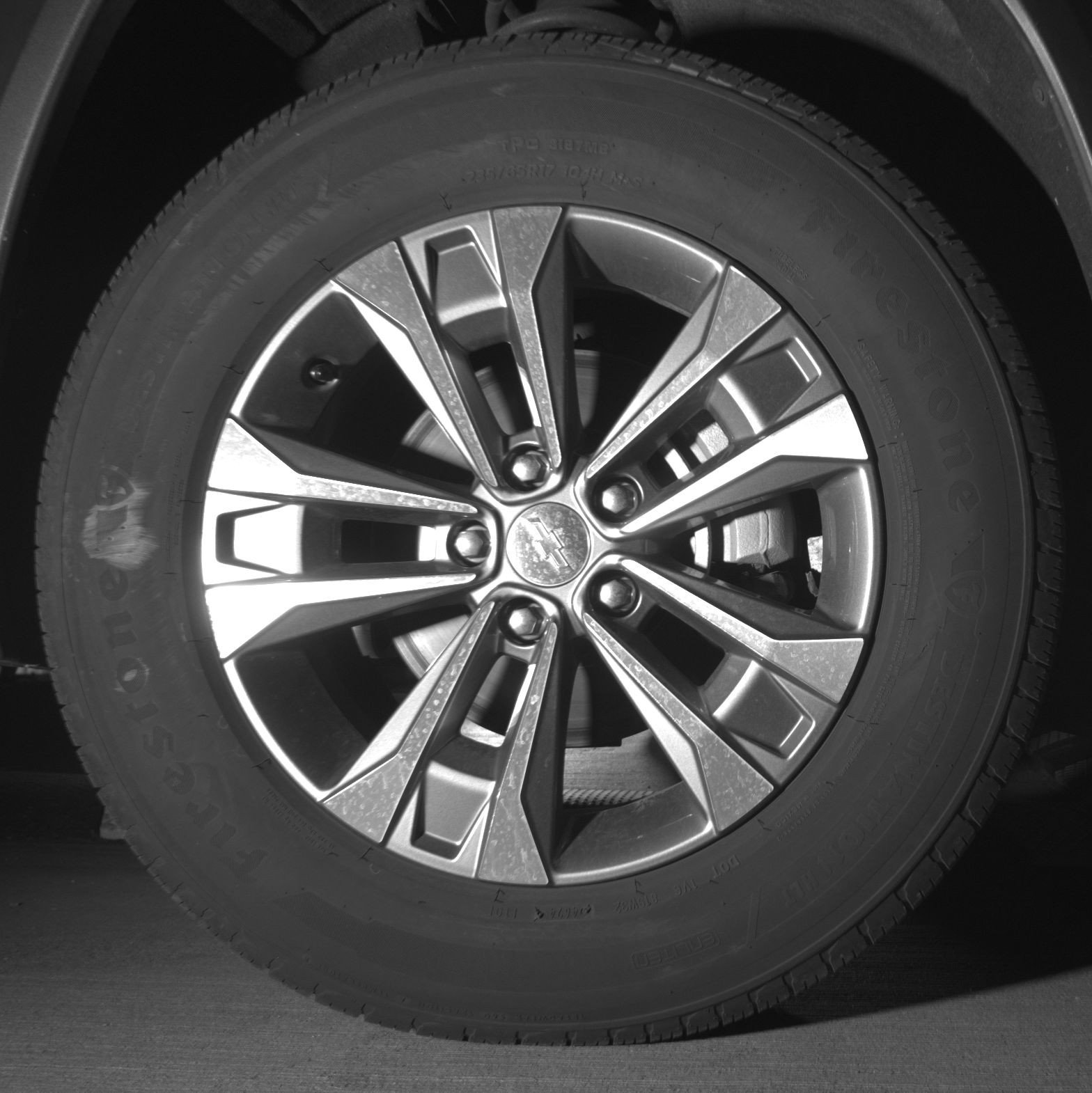 Thumbnail: 2025 Chevrolet Equinox - 13