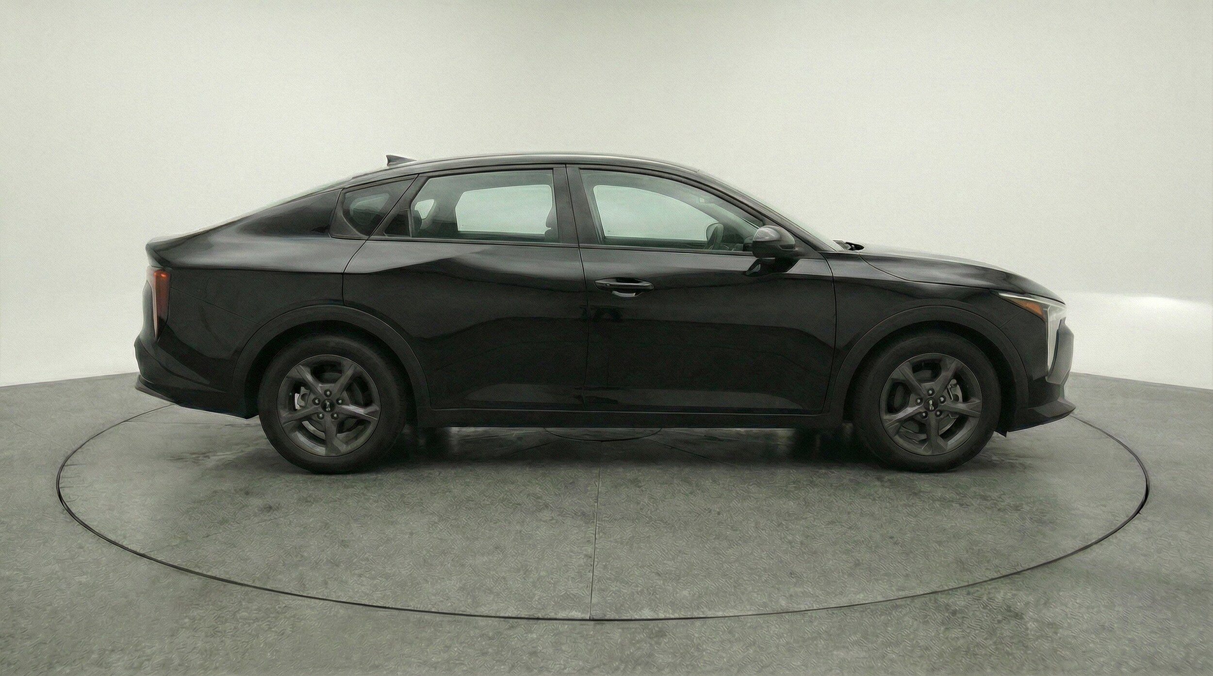 Thumbnail: 2025 Kia K4 - 11