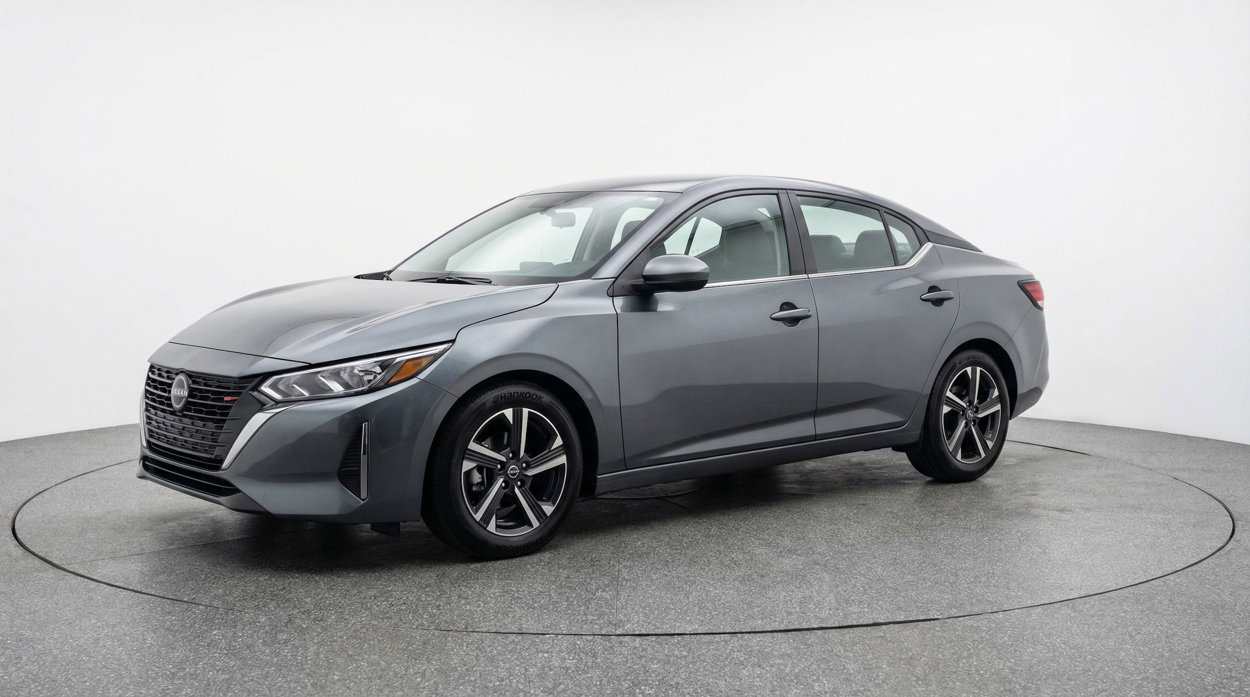 Thumbnail: 2025 Nissan Sentra - 3