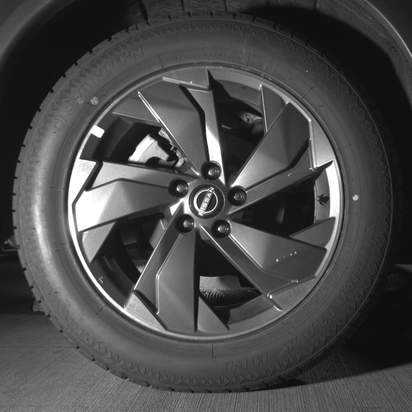 Thumbnail: 2025 Nissan Rogue - 12