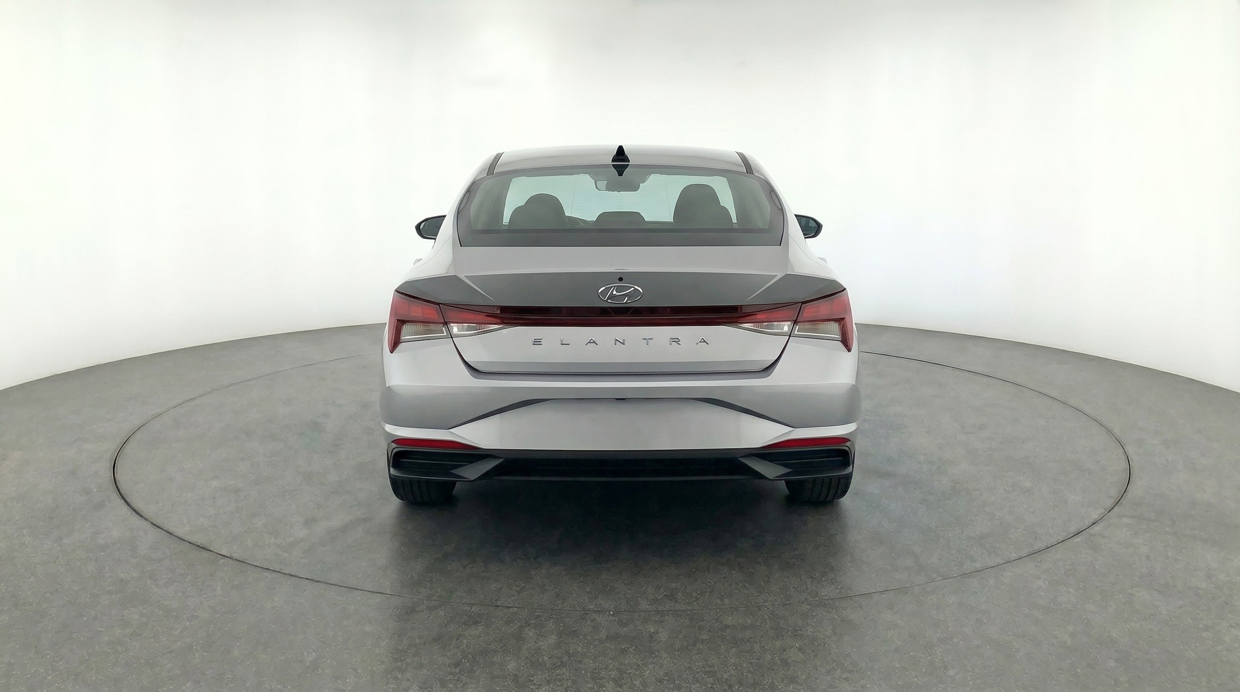 Thumbnail: 2025 Hyundai Elantra - 7