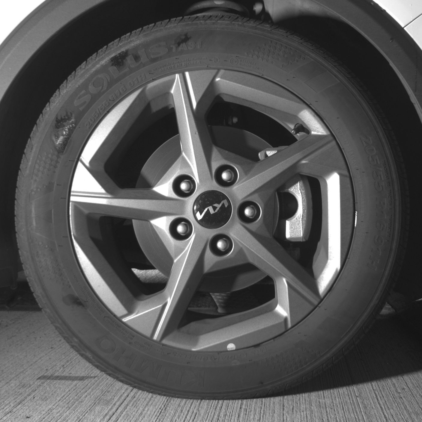 Thumbnail: 2025 Kia K4 - 10