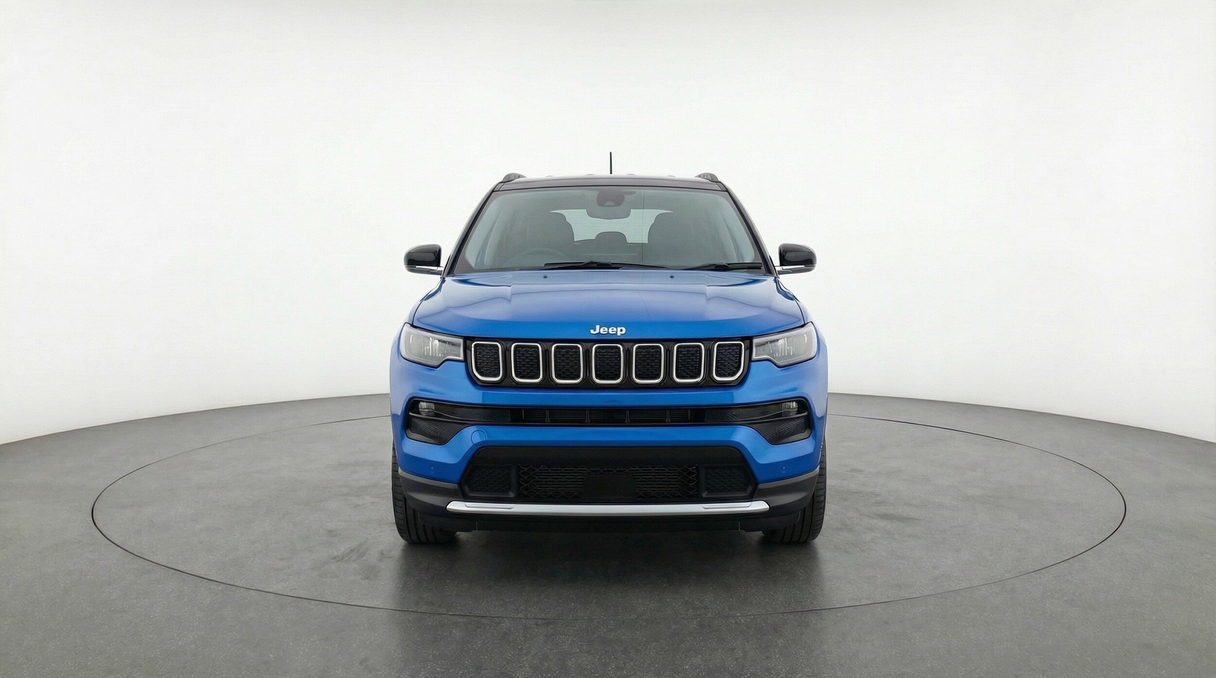 Thumbnail: 2025 Jeep Compass - 2