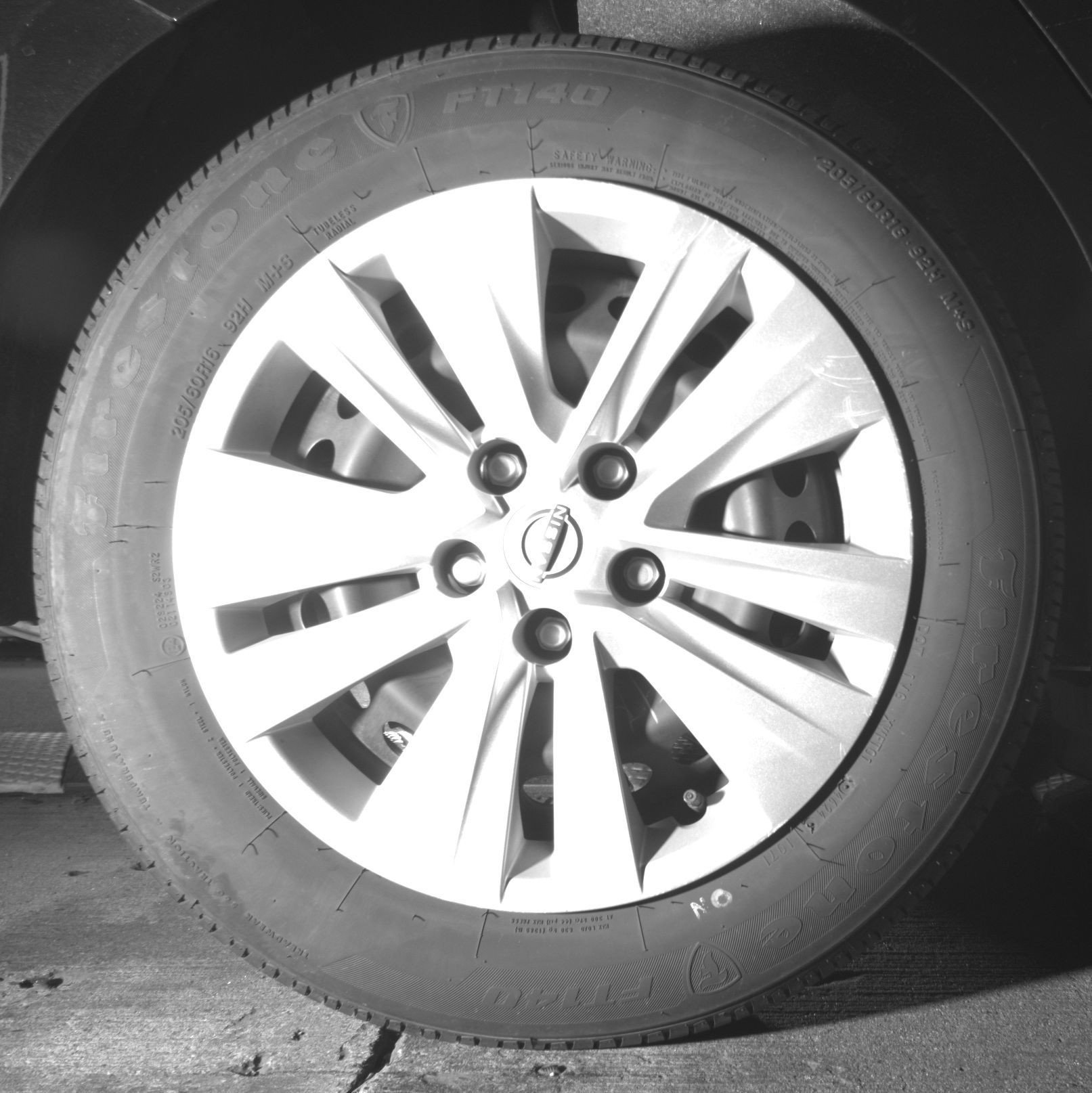 Thumbnail: 2025 Nissan Sentra - 15