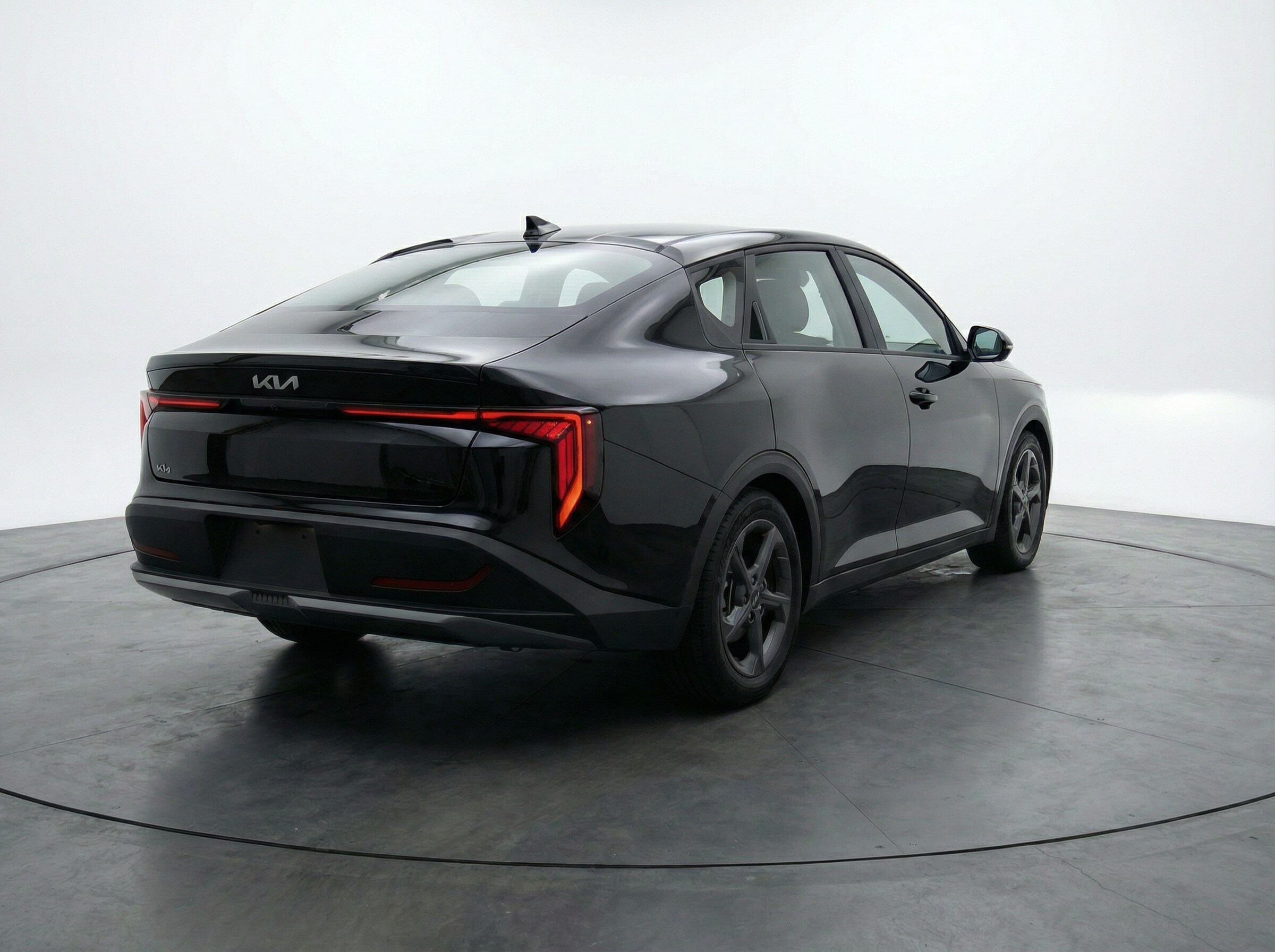 Thumbnail: 2025 Kia K4 - 7