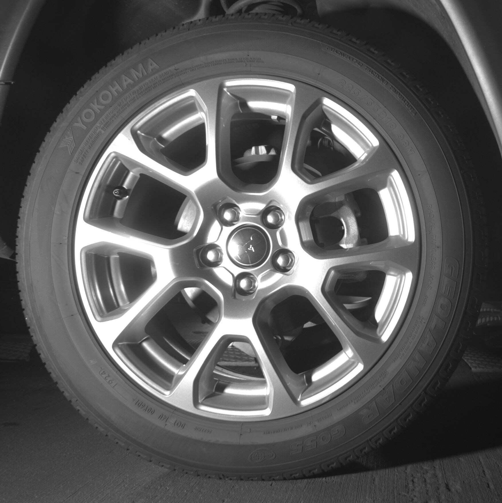 Thumbnail: 2025 Jeep Compass - 12