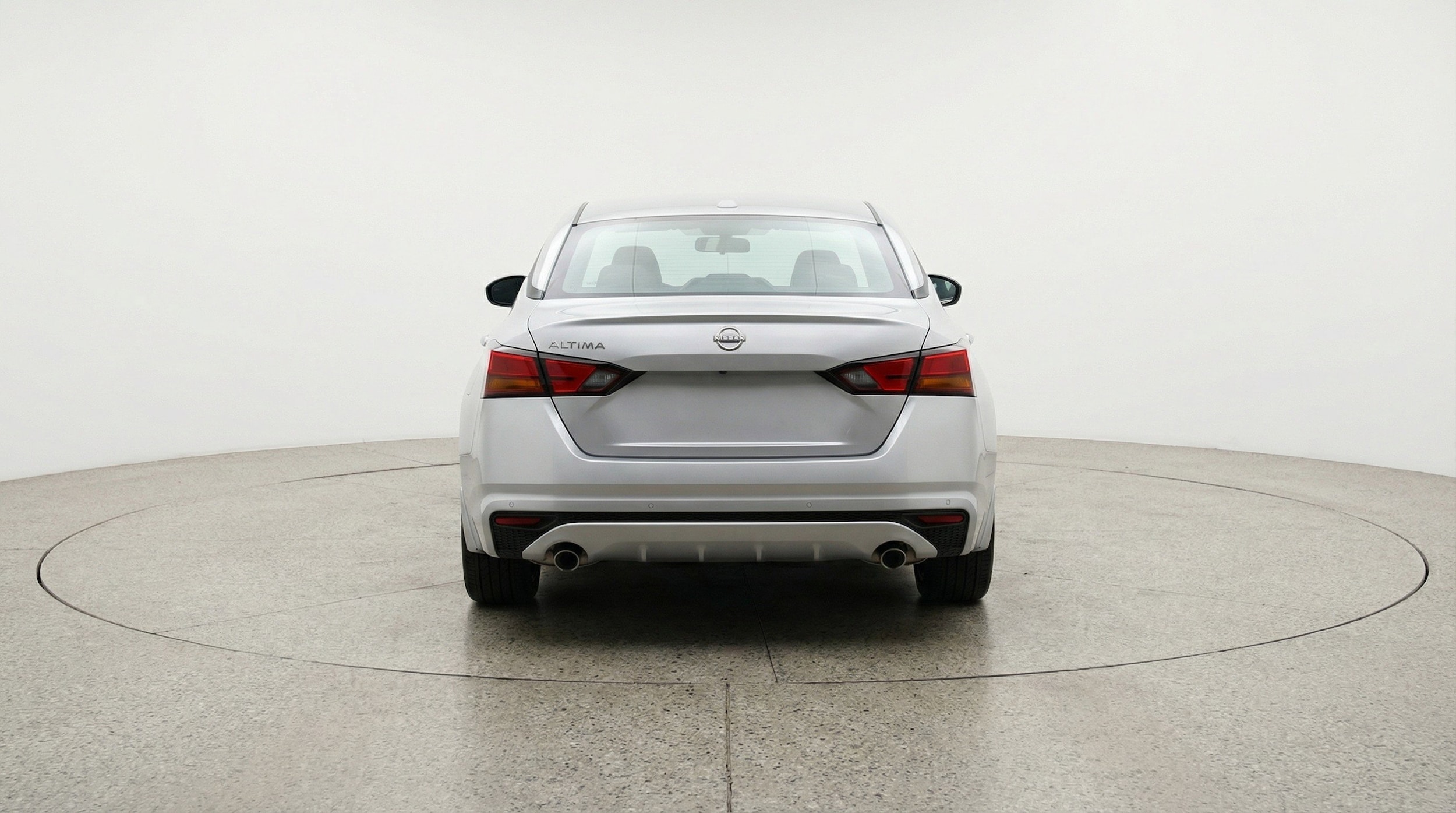 Thumbnail: 2025 Nissan Altima - 7