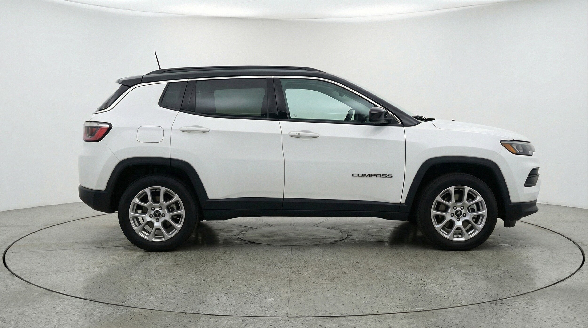 Thumbnail: 2025 Jeep Compass - 11