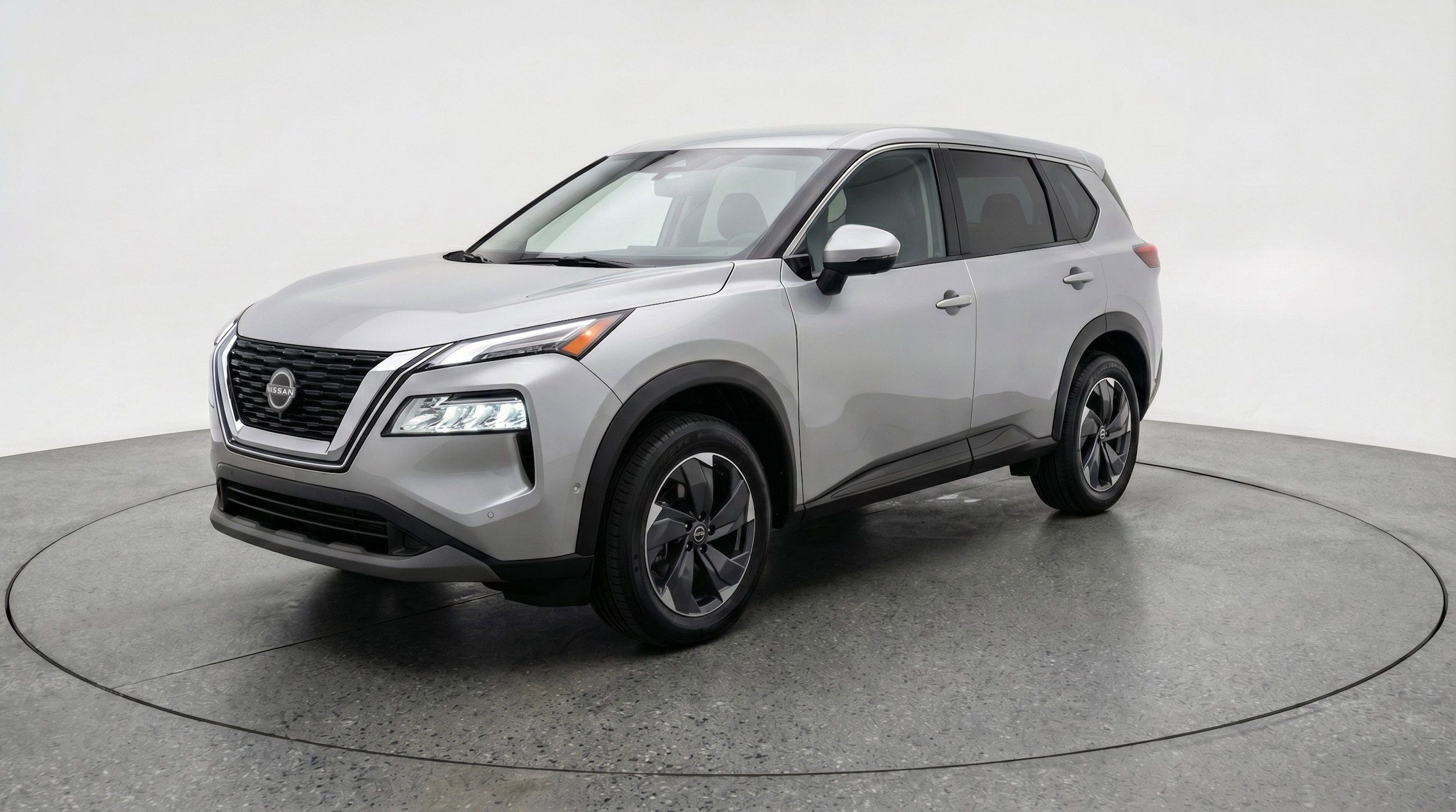 Thumbnail: 2025 Nissan Rogue - 3
