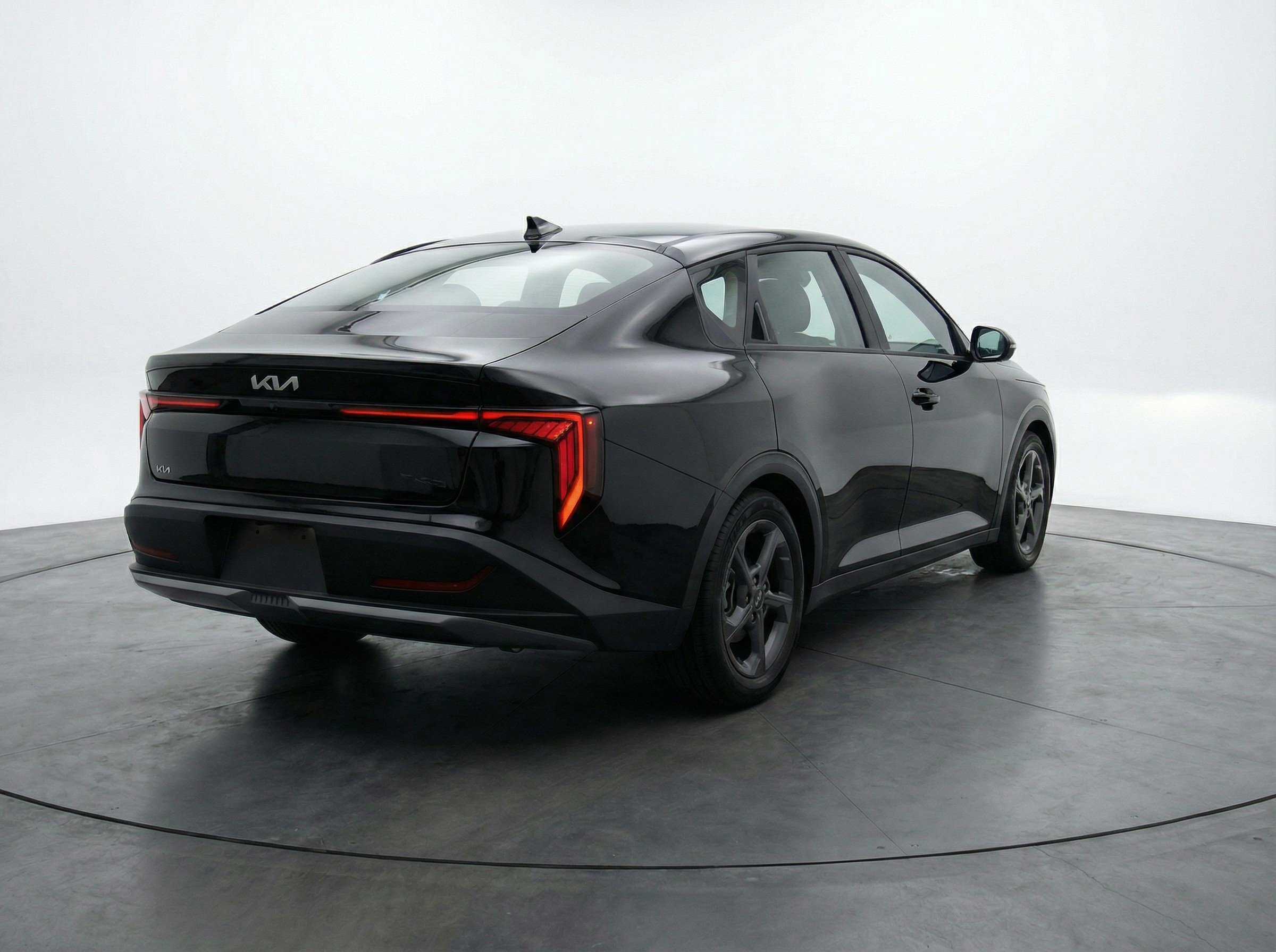 Thumbnail: 2025 Kia K4 - 9