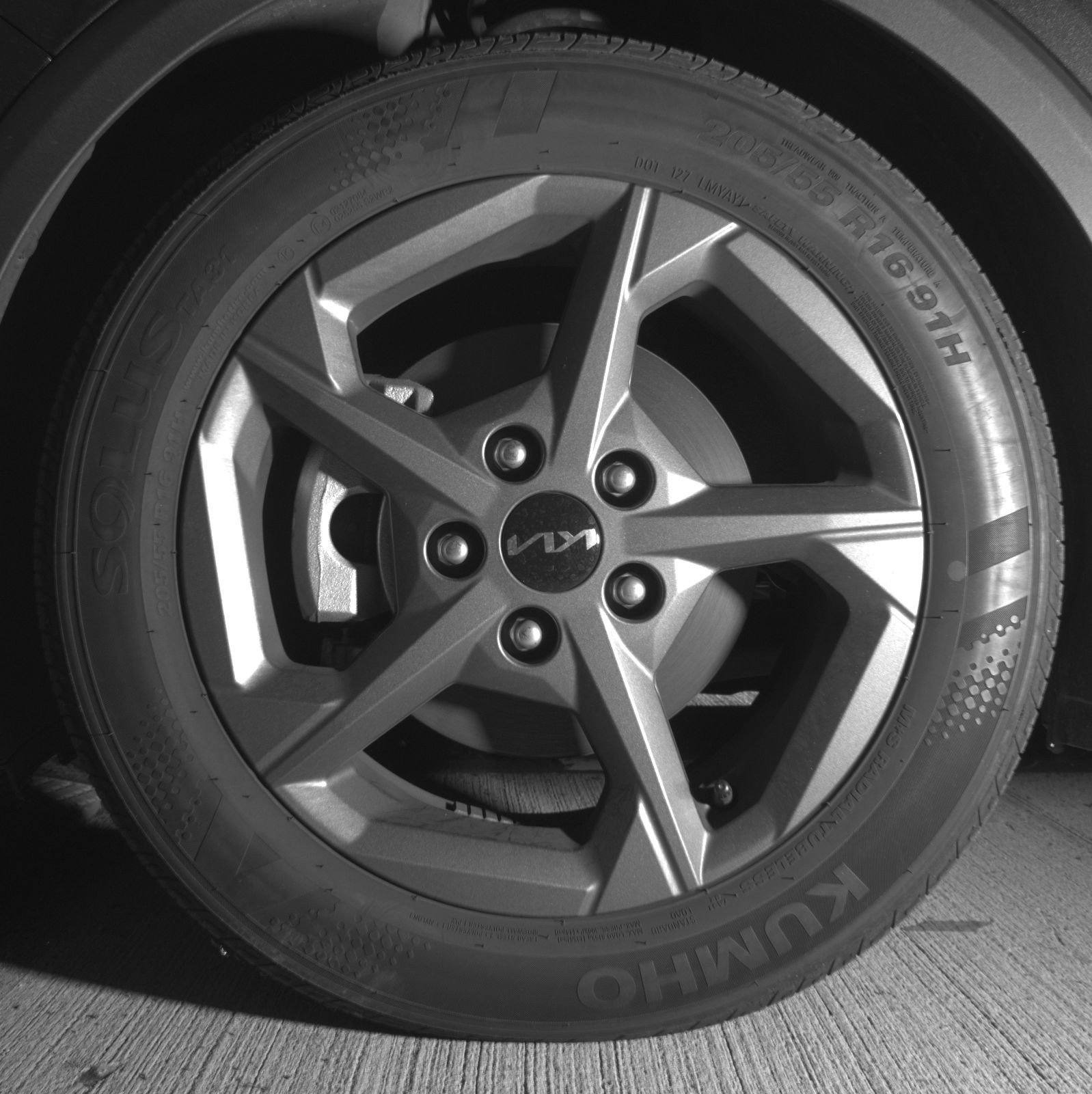 Thumbnail: 2025 Kia K4 - 12