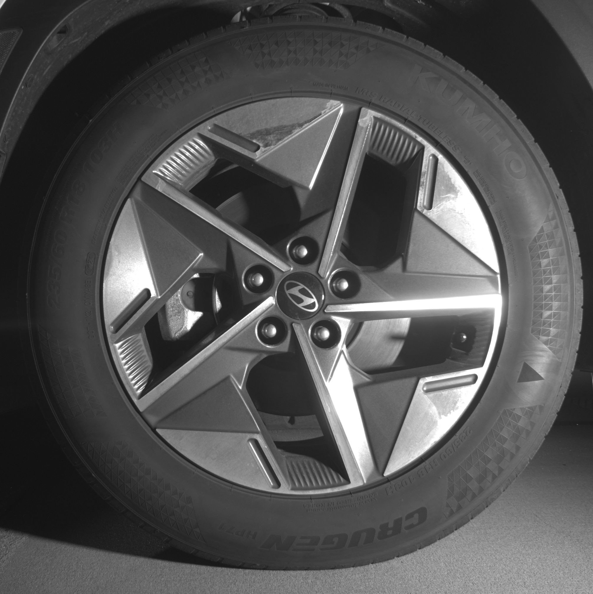 Thumbnail: 2025 Hyundai Tucson - 12