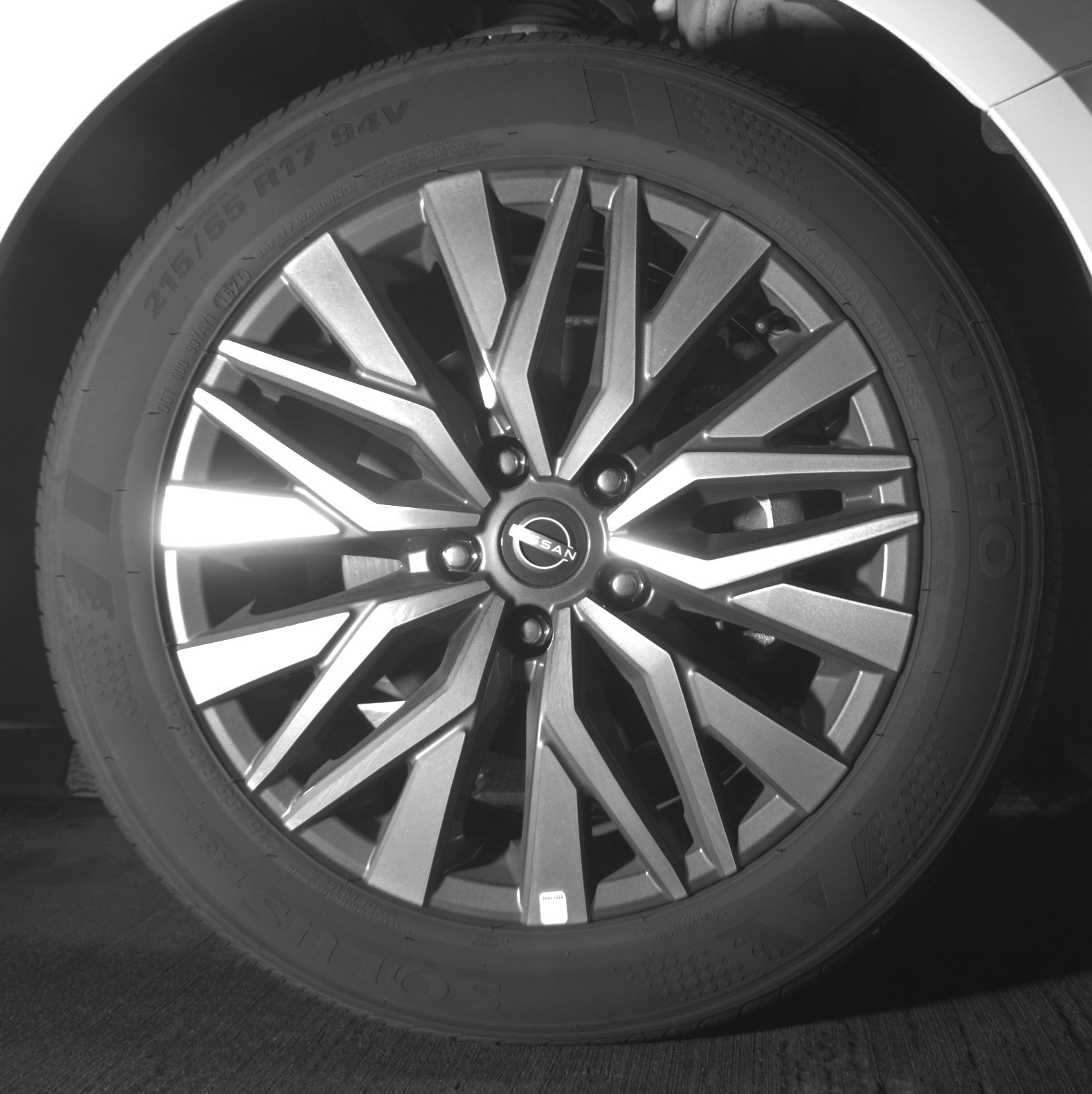 Thumbnail: 2025 Nissan Altima - 10