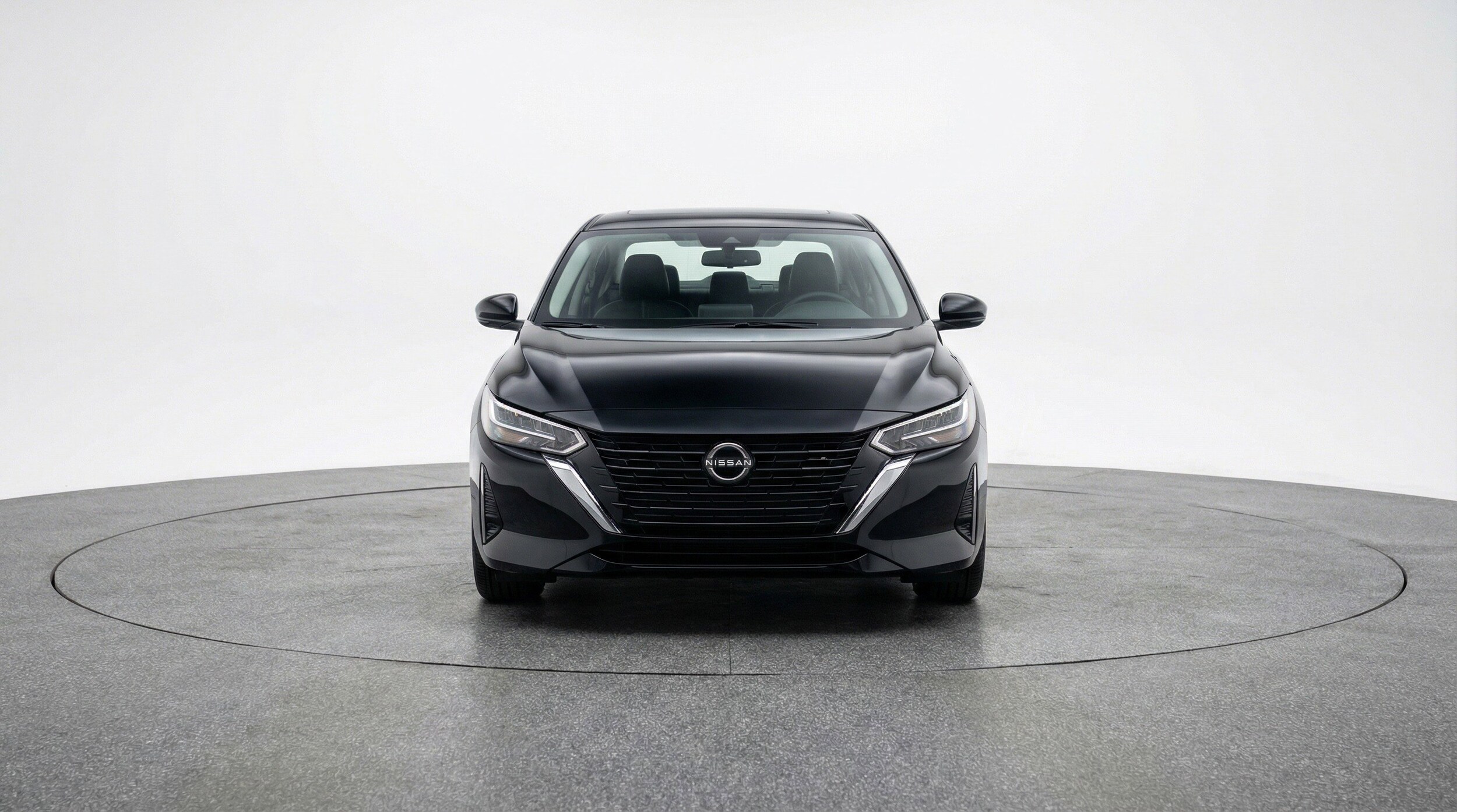 Thumbnail: 2025 Nissan Sentra - 2