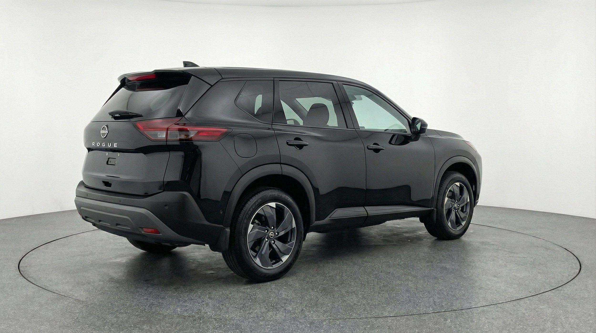 Thumbnail: 2025 Nissan Rogue - 7