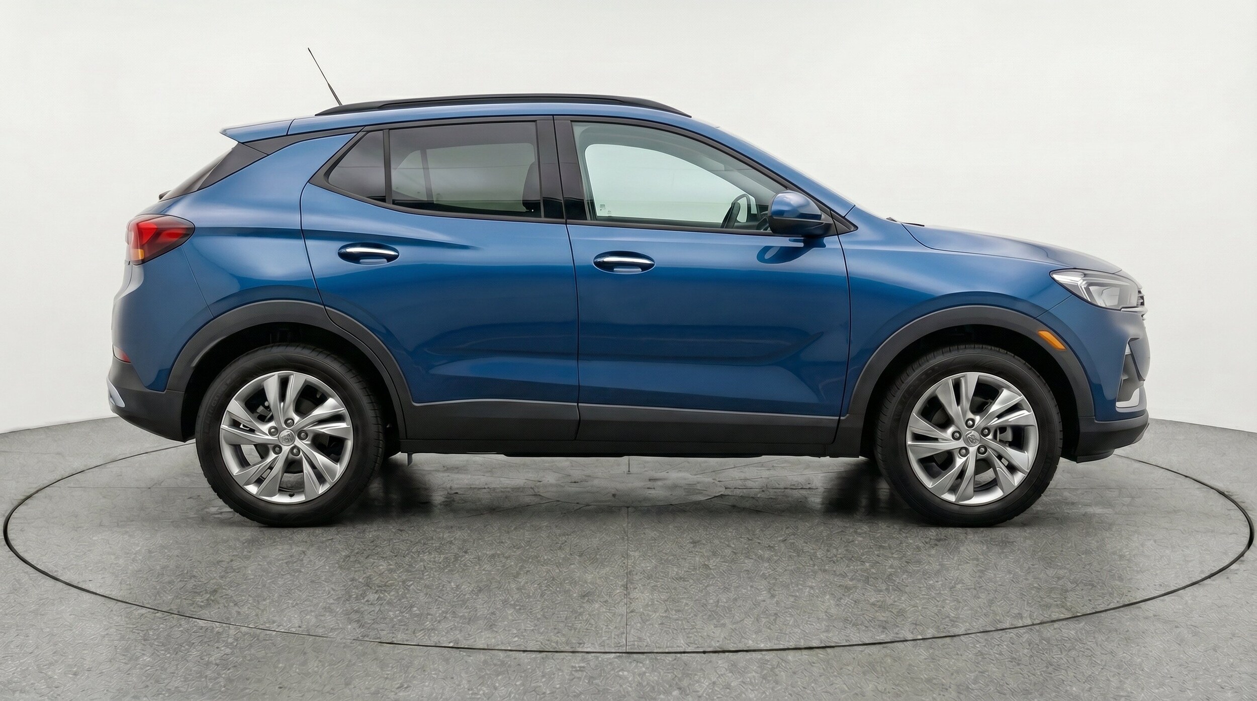 Thumbnail: 2026 Buick Encore GX - 11