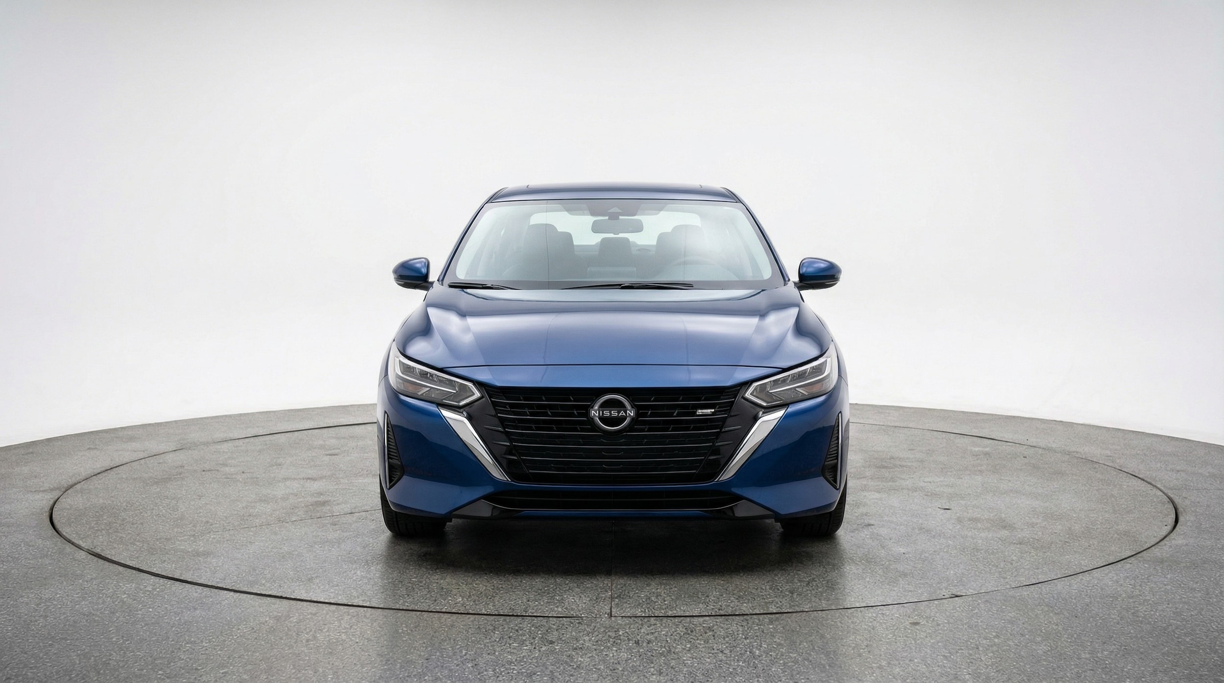 Thumbnail: 2025 Nissan Sentra - 2