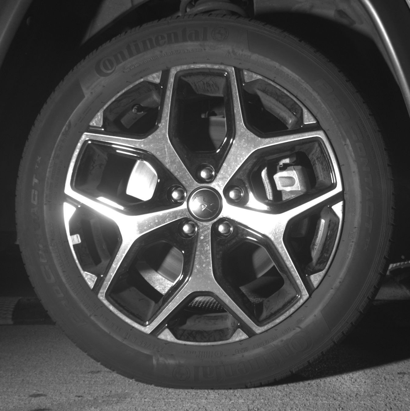 Thumbnail: 2025 Jeep Compass - 13