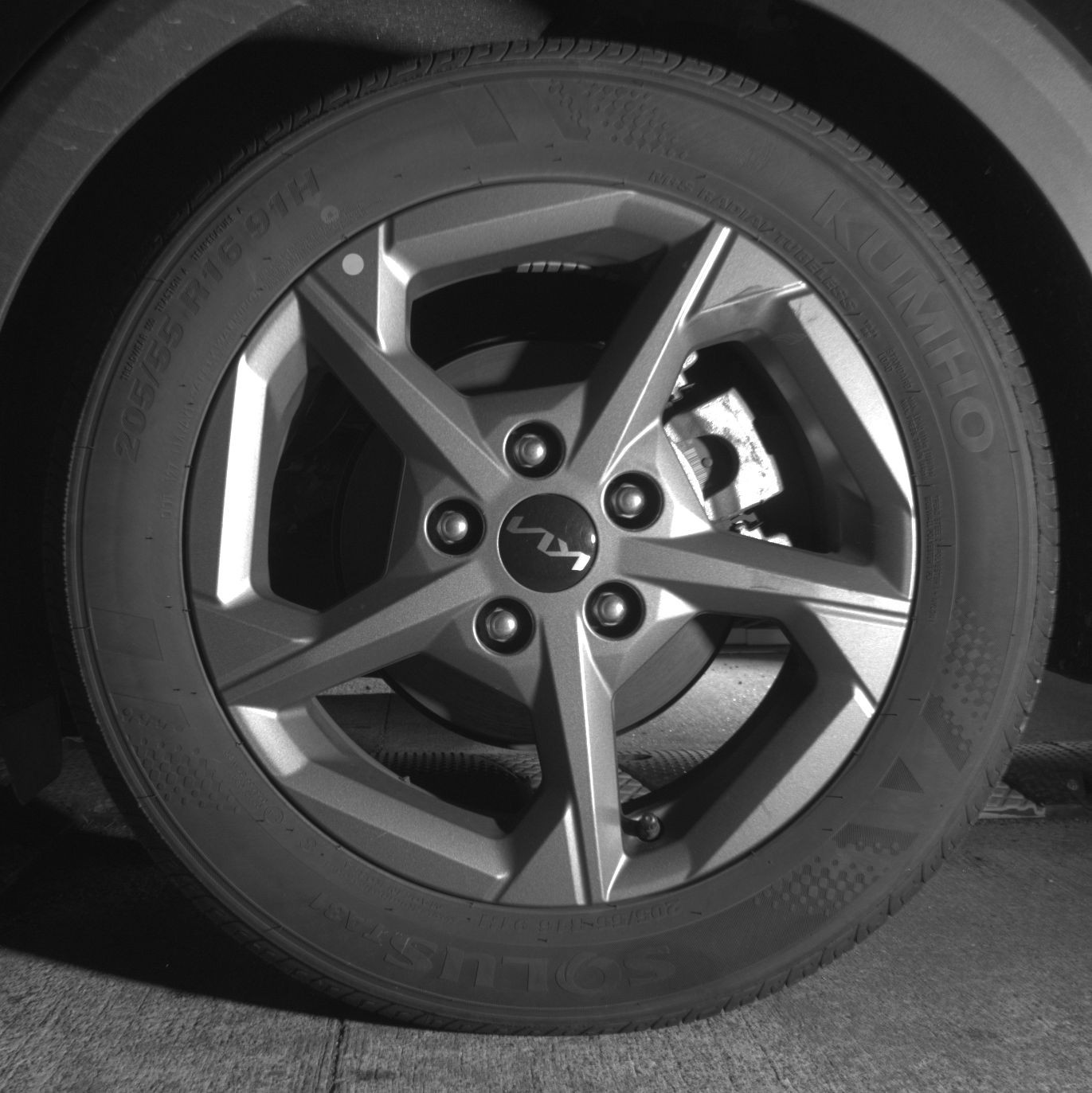 Thumbnail: 2025 Kia K4 - 11