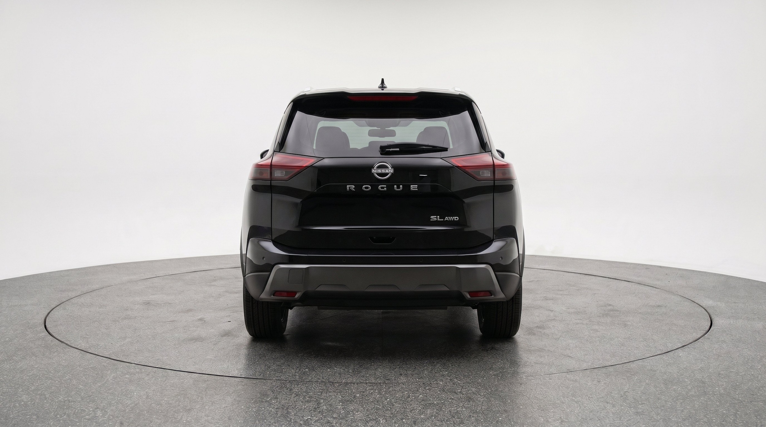Thumbnail: 2026 Nissan Rogue - 7