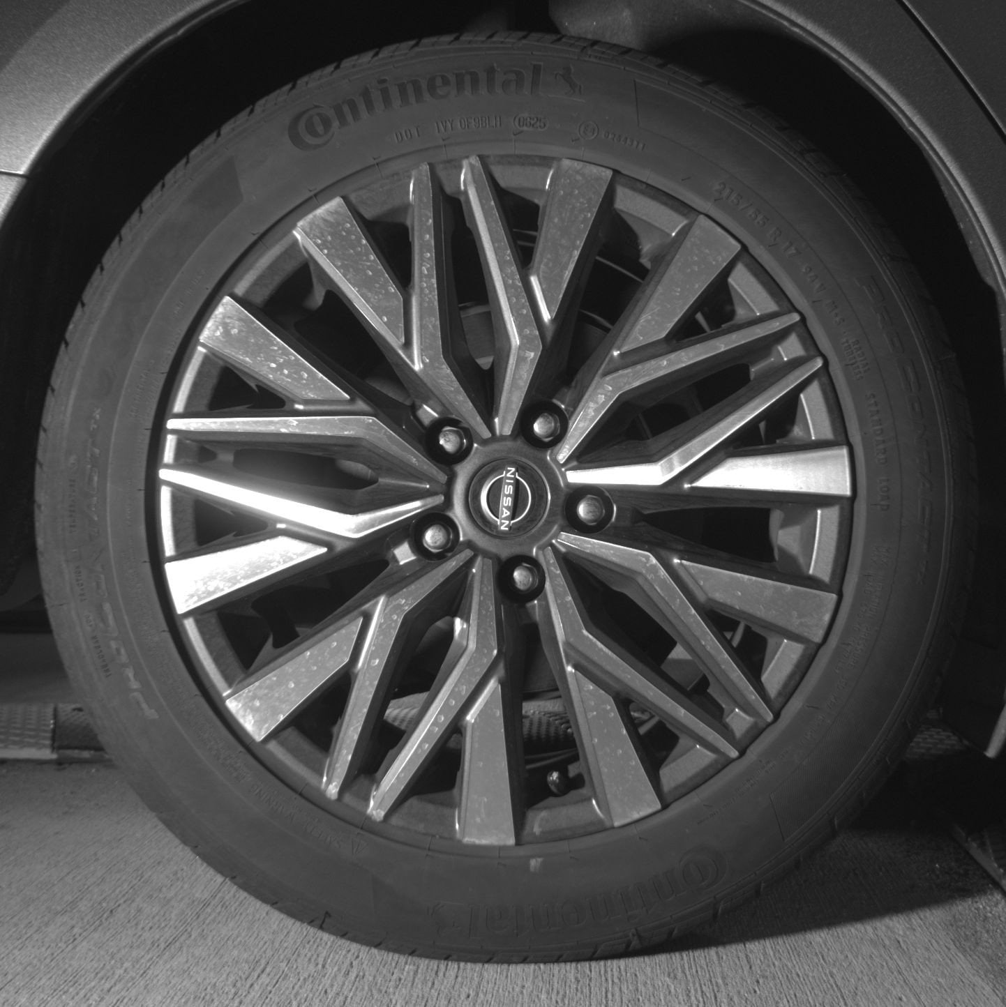 Thumbnail: 2025 Nissan Altima - 15