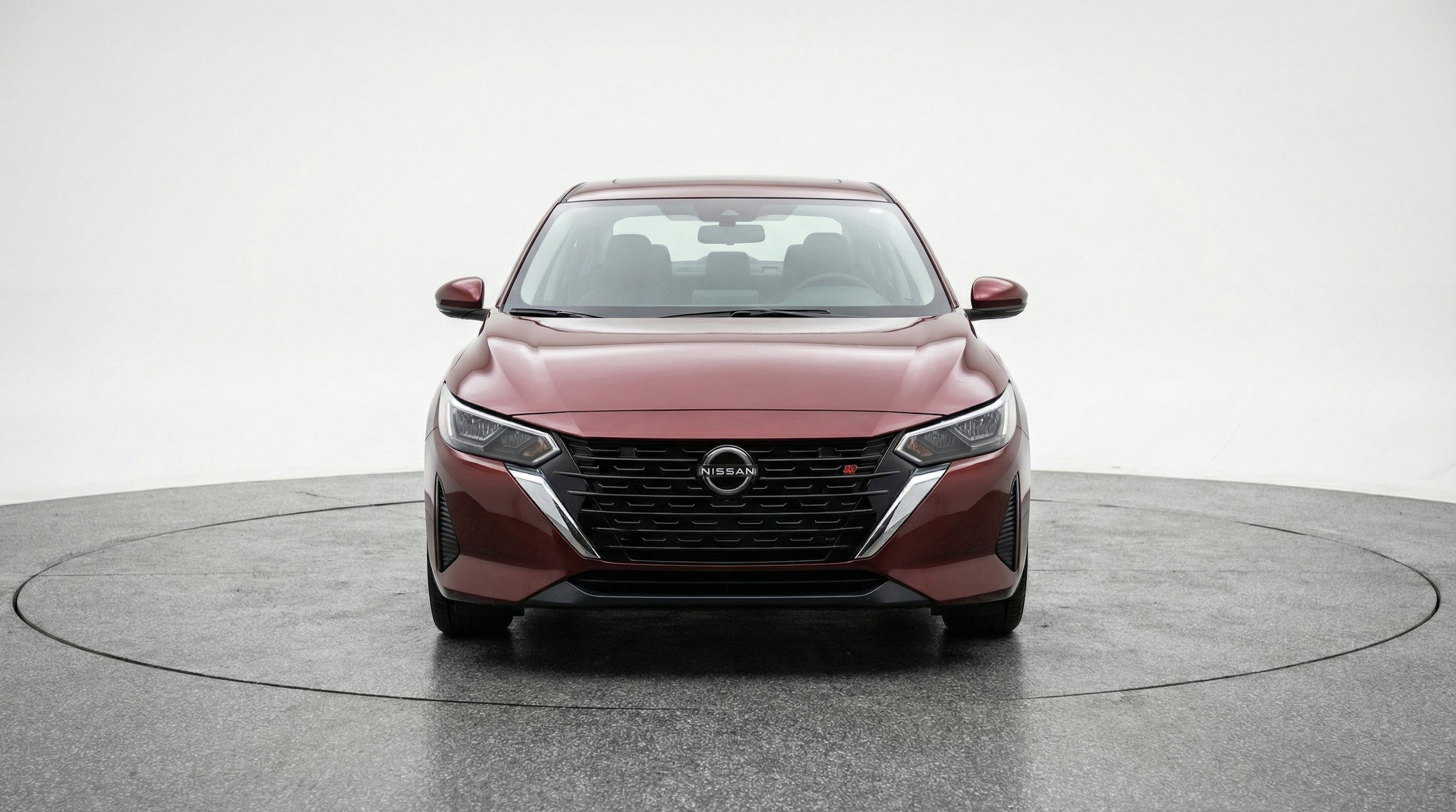 Thumbnail: 2025 Nissan Sentra - 2