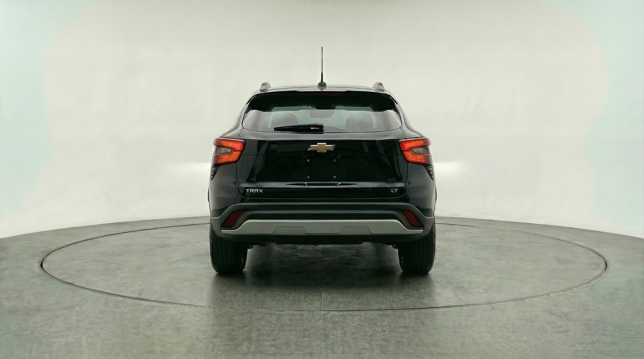 Thumbnail: 2025 Chevrolet Trax - 6