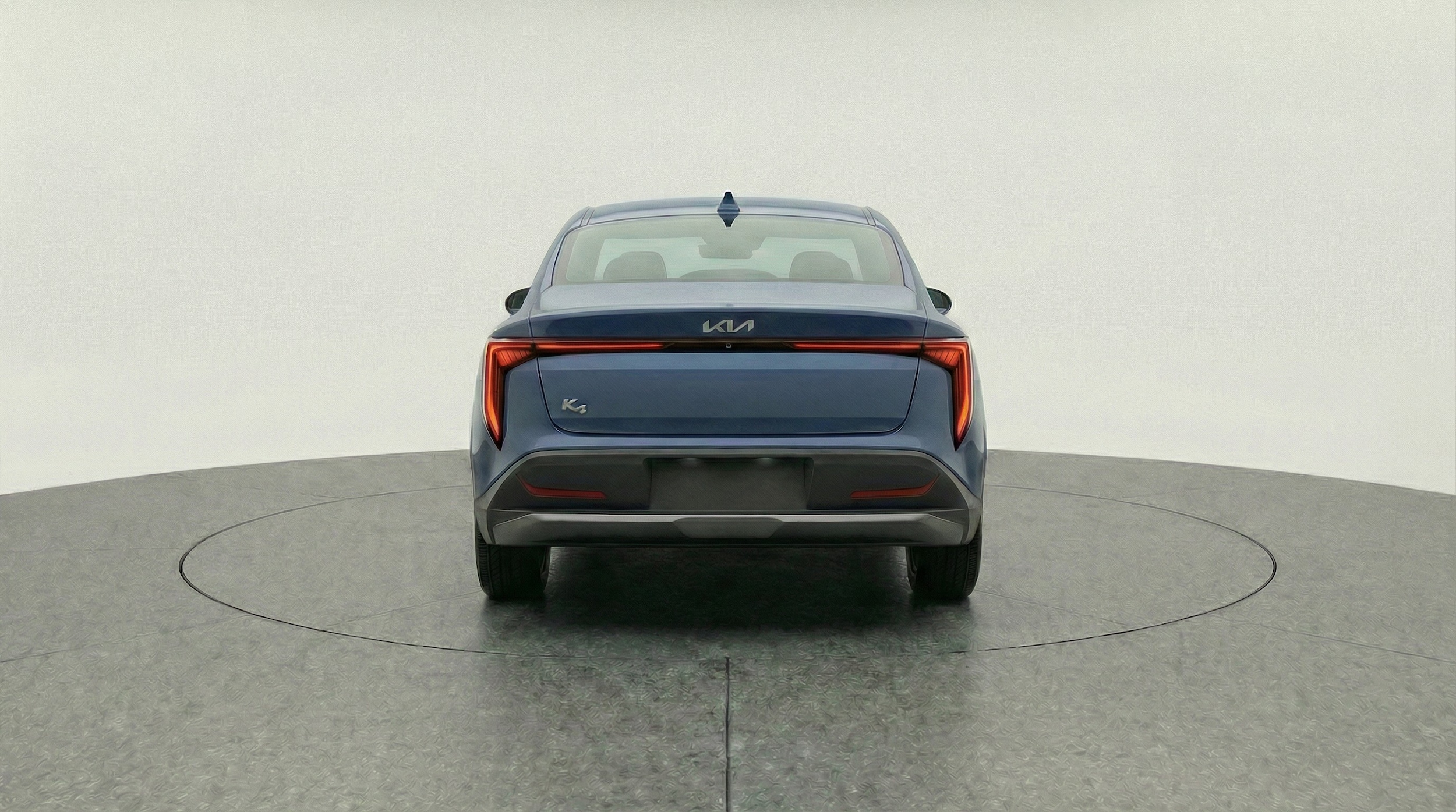 Thumbnail: 2025 Kia K4 - 6