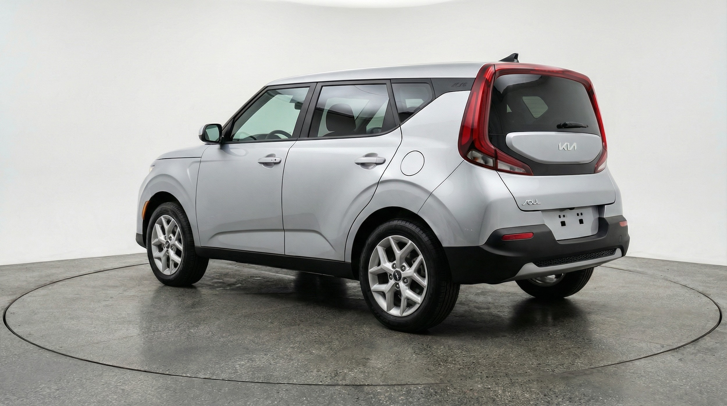 Thumbnail: 2025 Kia Soul - 5