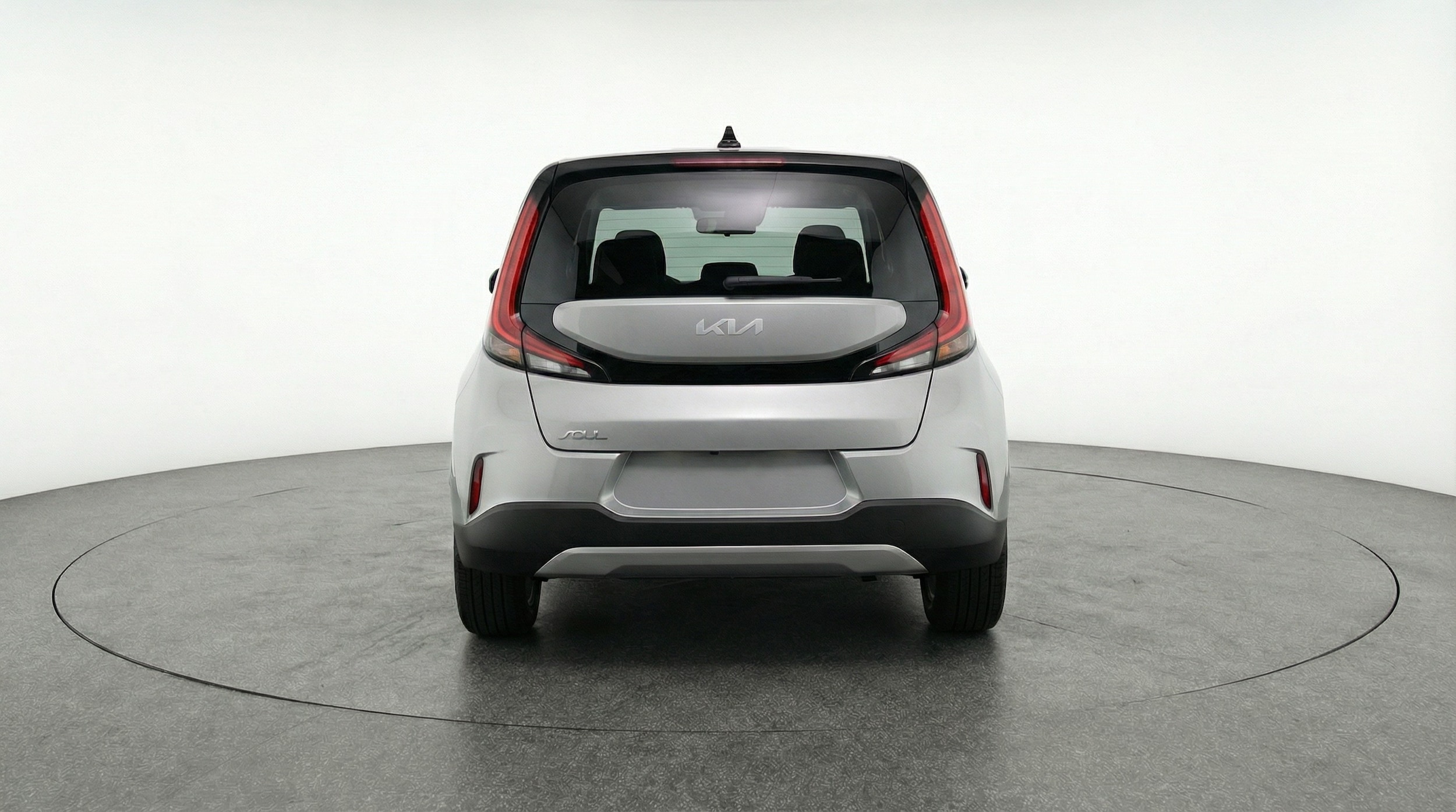 Thumbnail: 2025 Kia Soul - 6