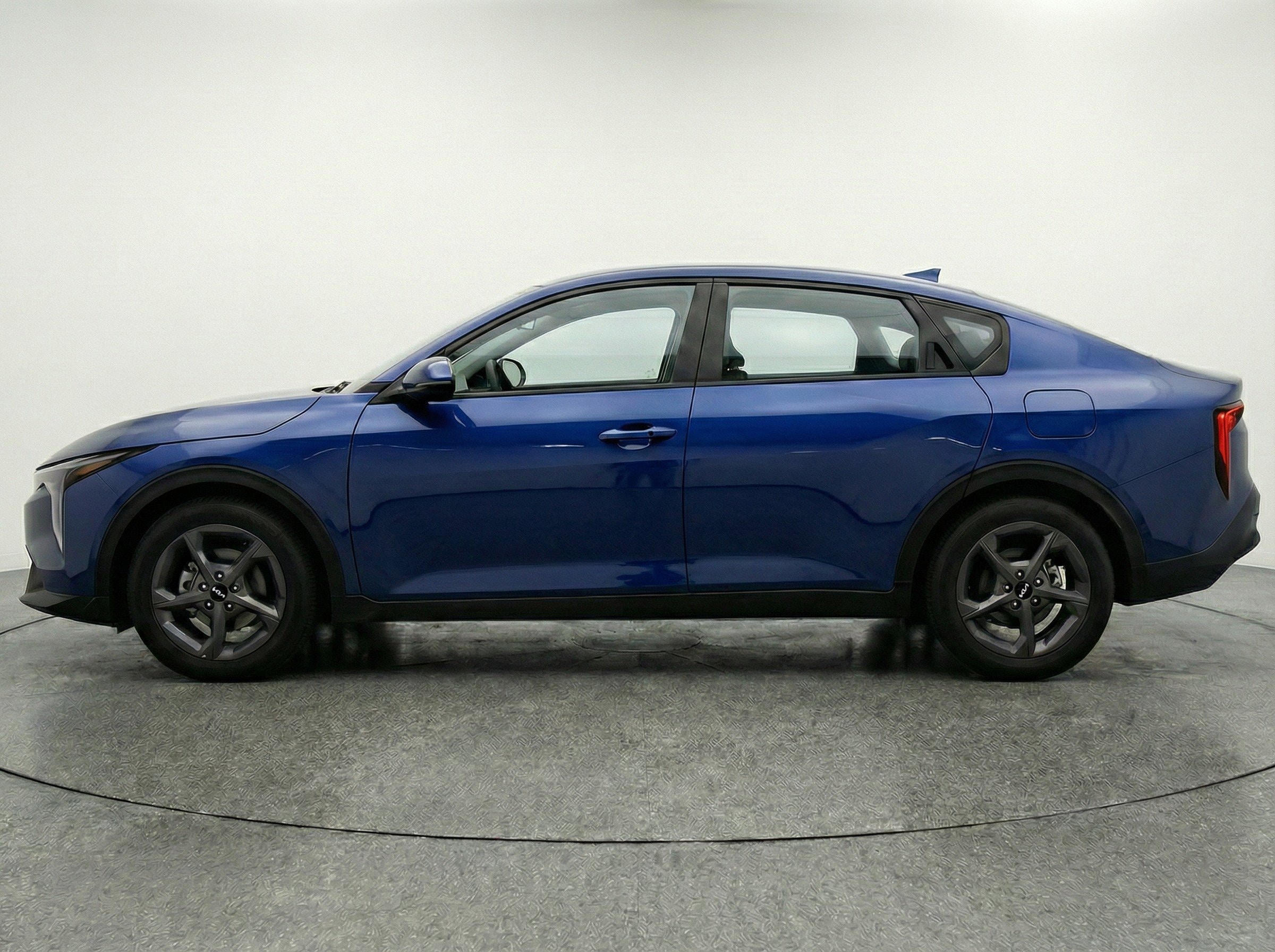 Thumbnail: 2025 Kia K4 - 5