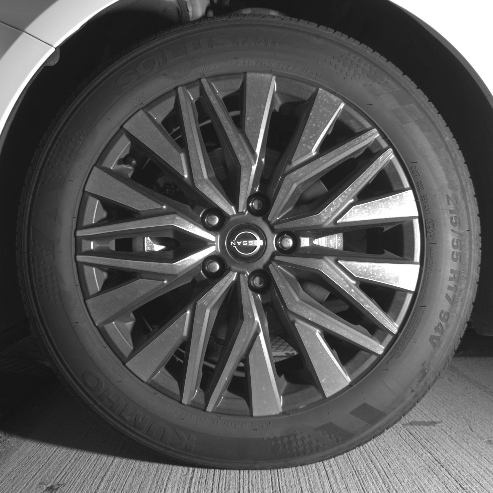 Thumbnail: 2025 Nissan Altima - 12