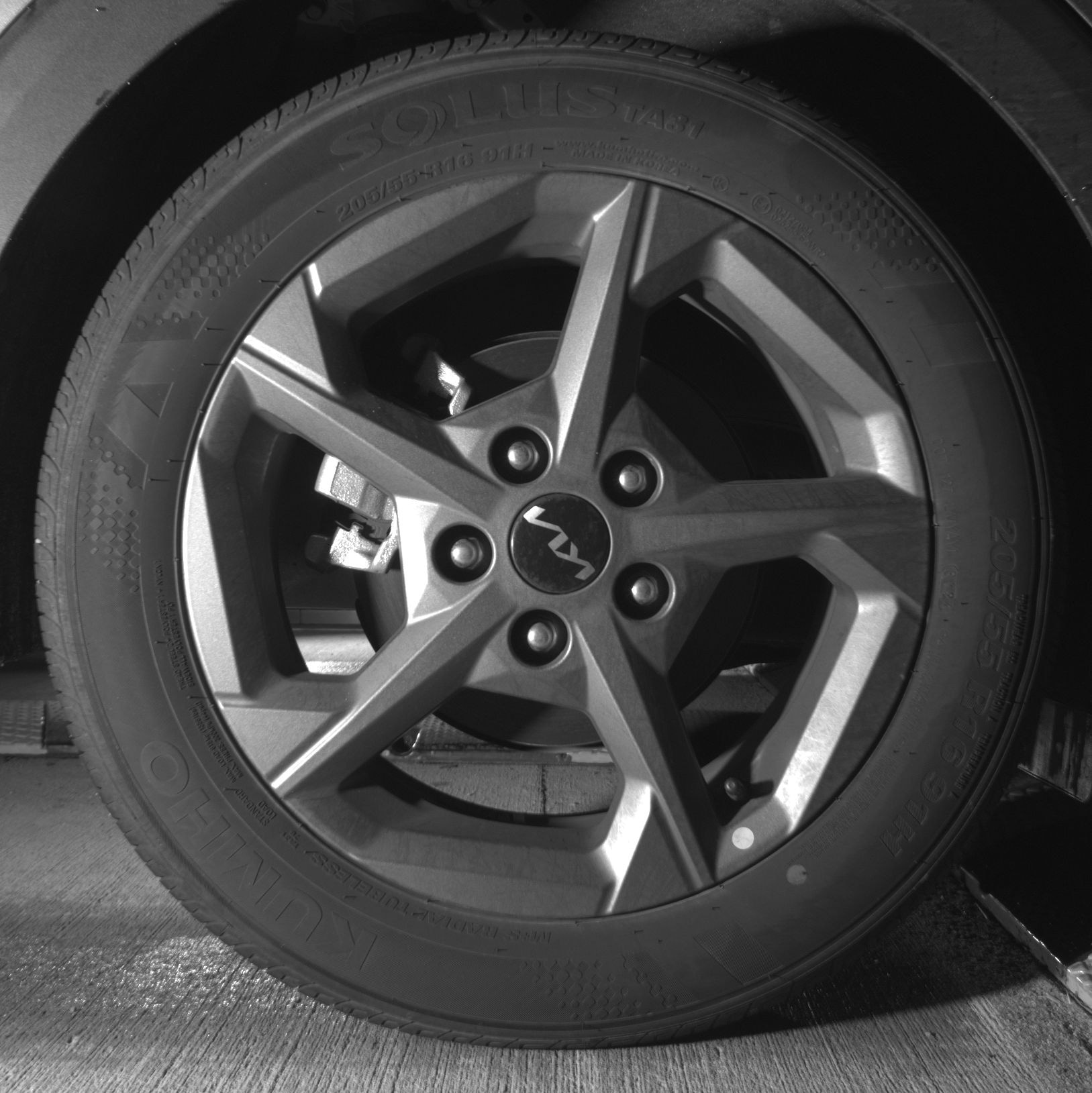 Thumbnail: 2025 Kia K4 - 12