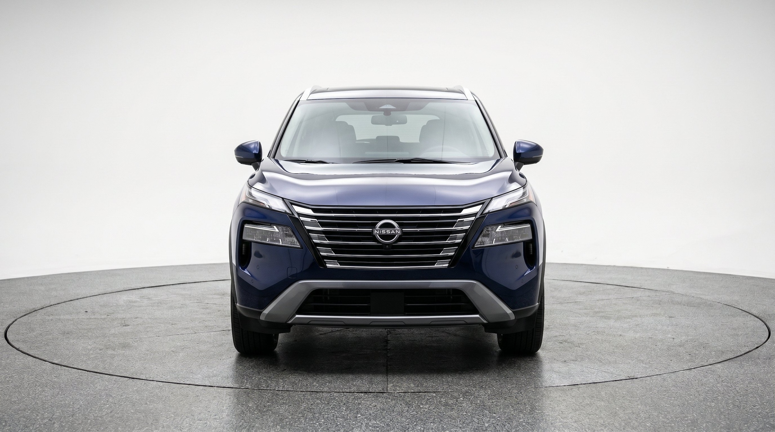 Thumbnail: 2026 Nissan Rogue - 2