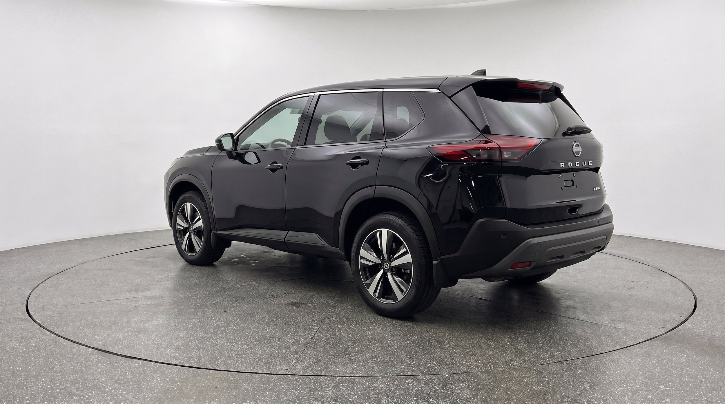 Thumbnail: 2026 Nissan Rogue - 6