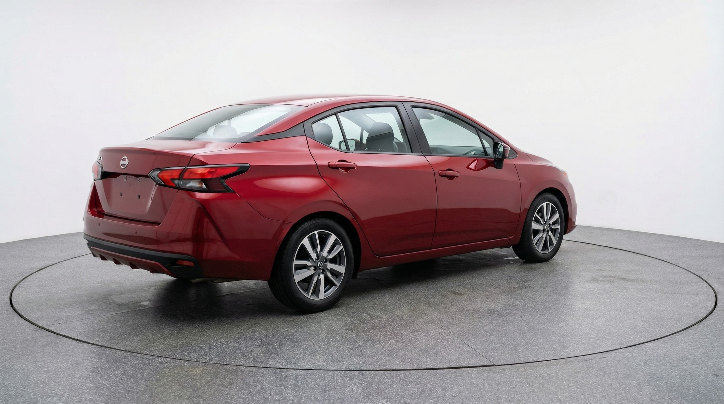 Thumbnail: 2025 Nissan Versa - 7