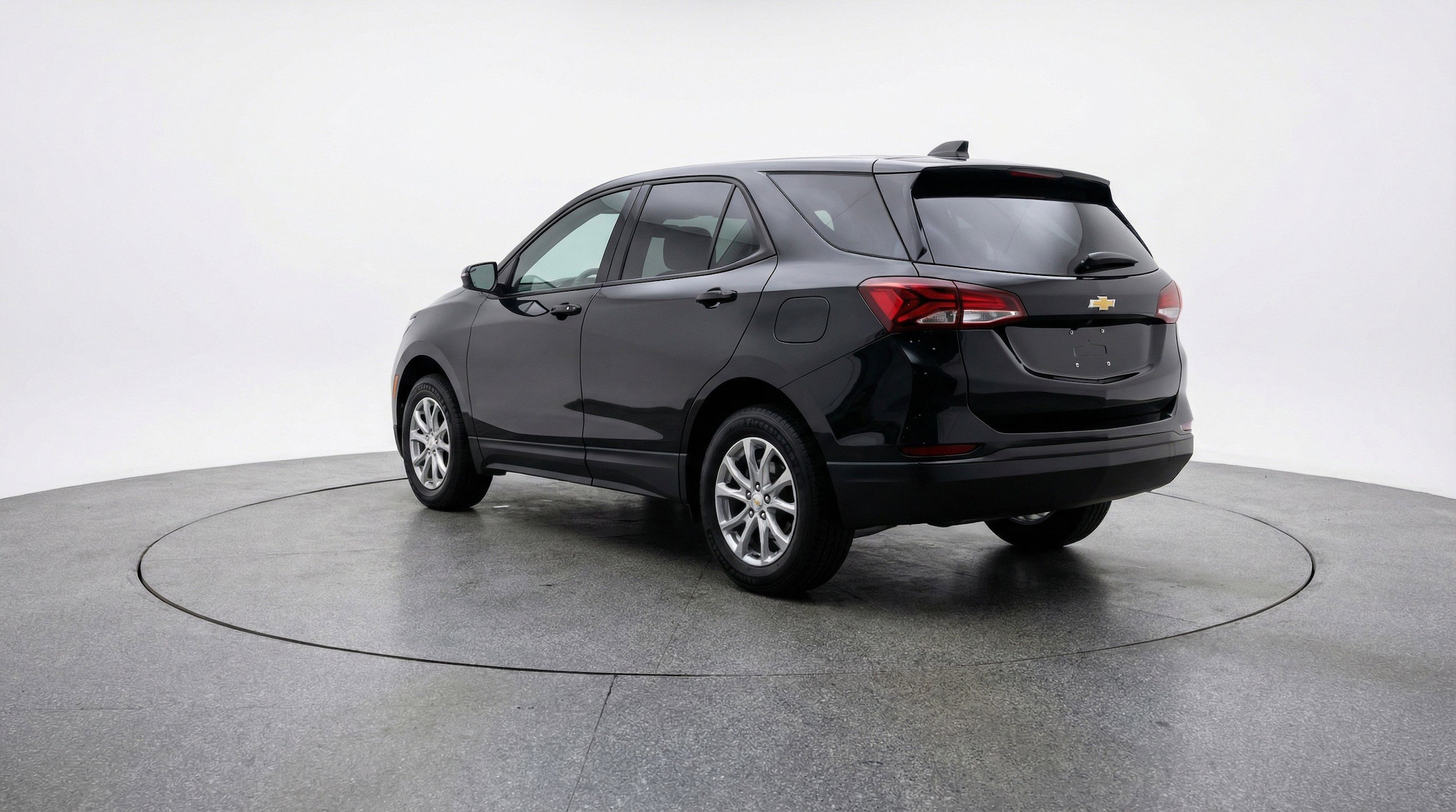 Thumbnail: 2025 Chevrolet Equinox - 6
