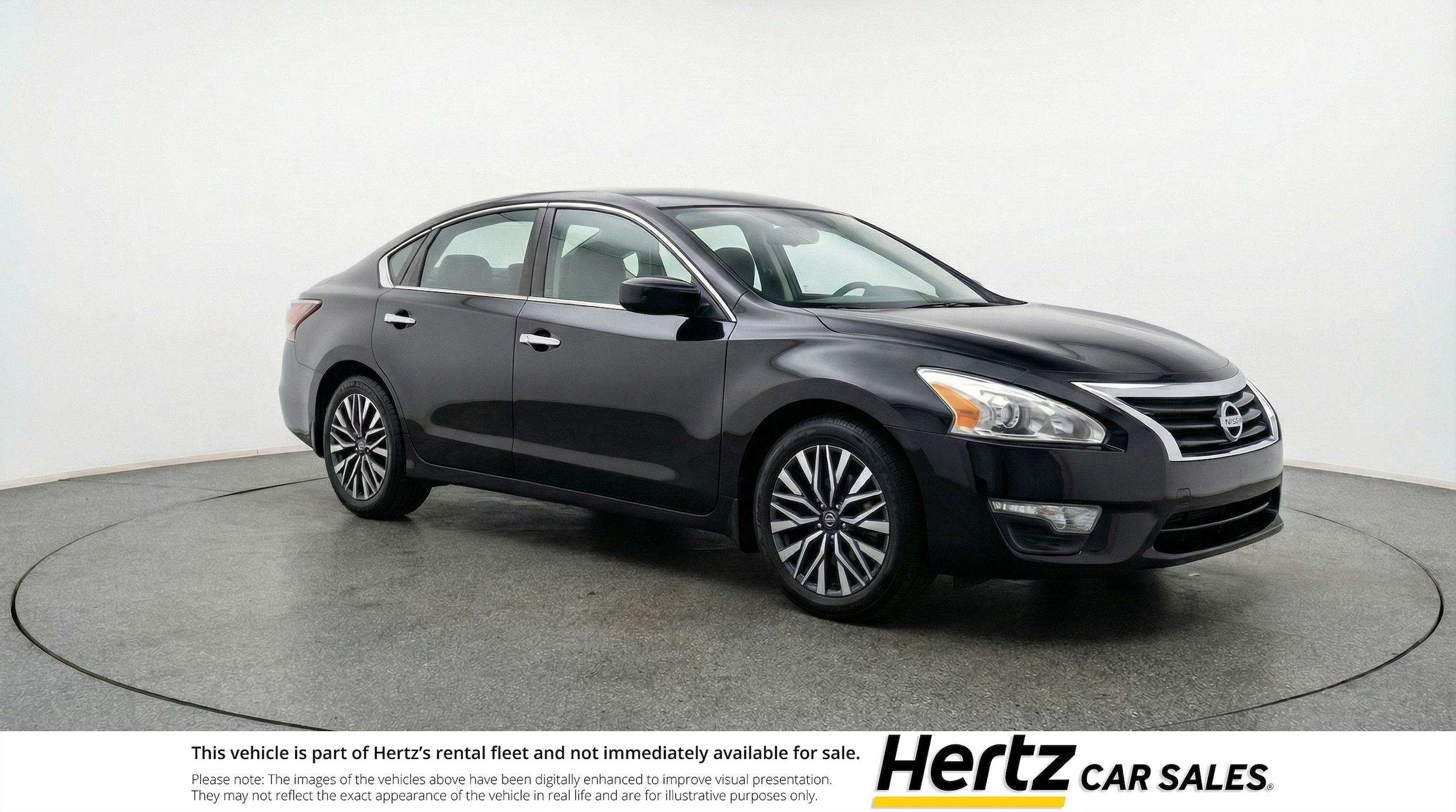 Thumbnail: 2025 Nissan Altima - 1