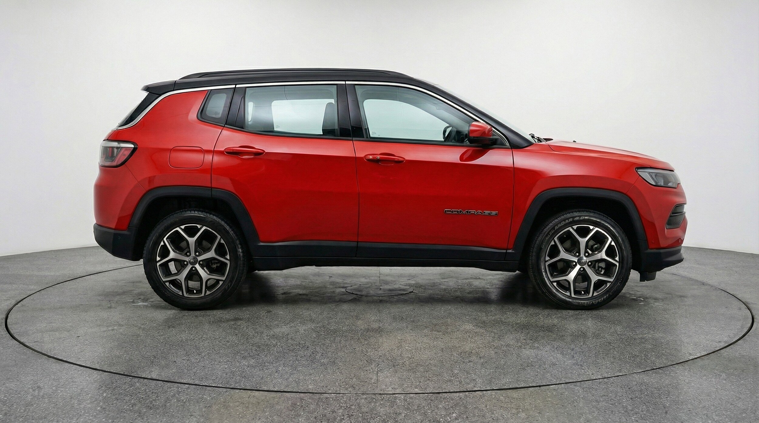 Thumbnail: 2025 Jeep Compass - 11