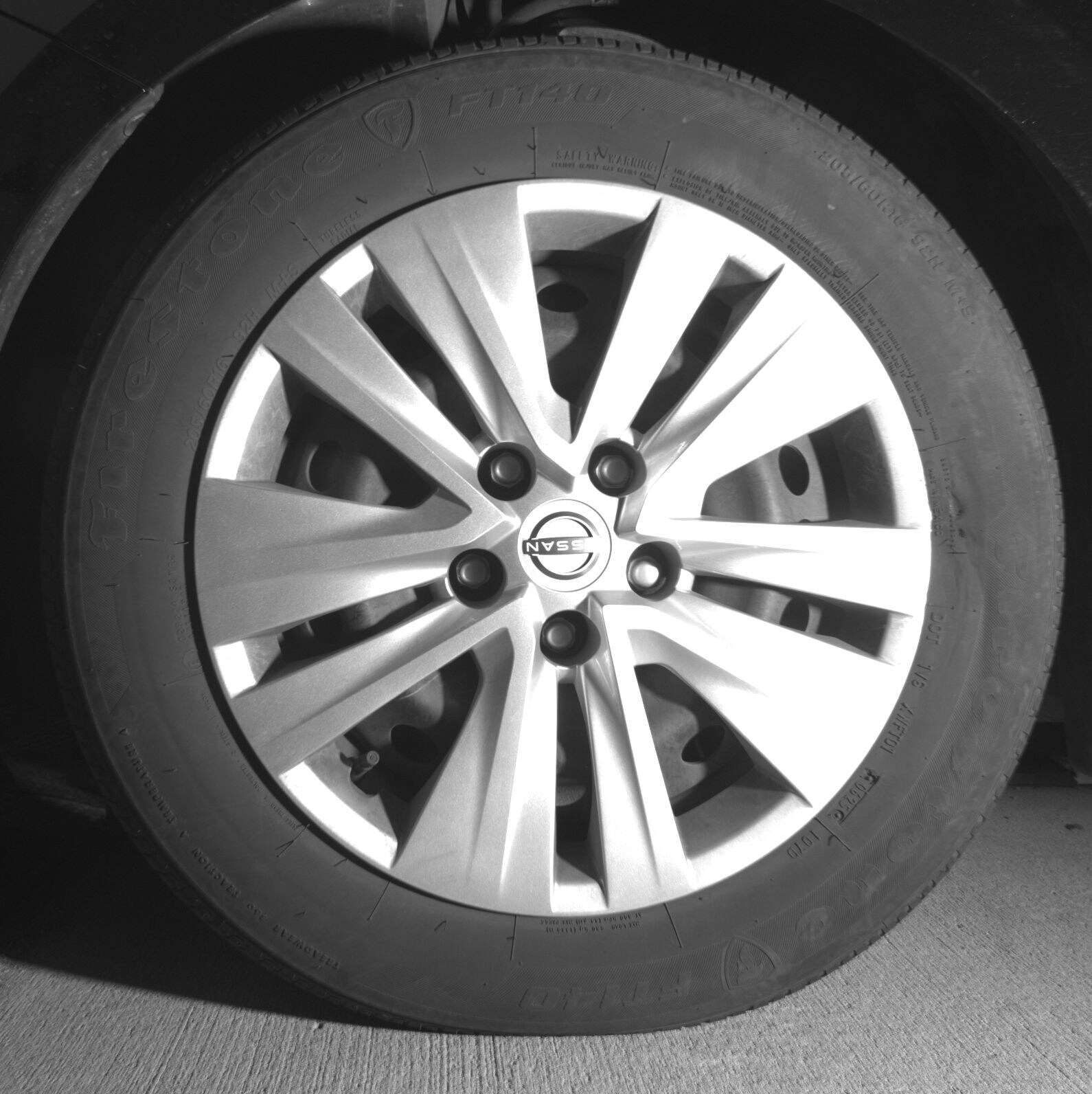 Thumbnail: 2025 Nissan Sentra - 9